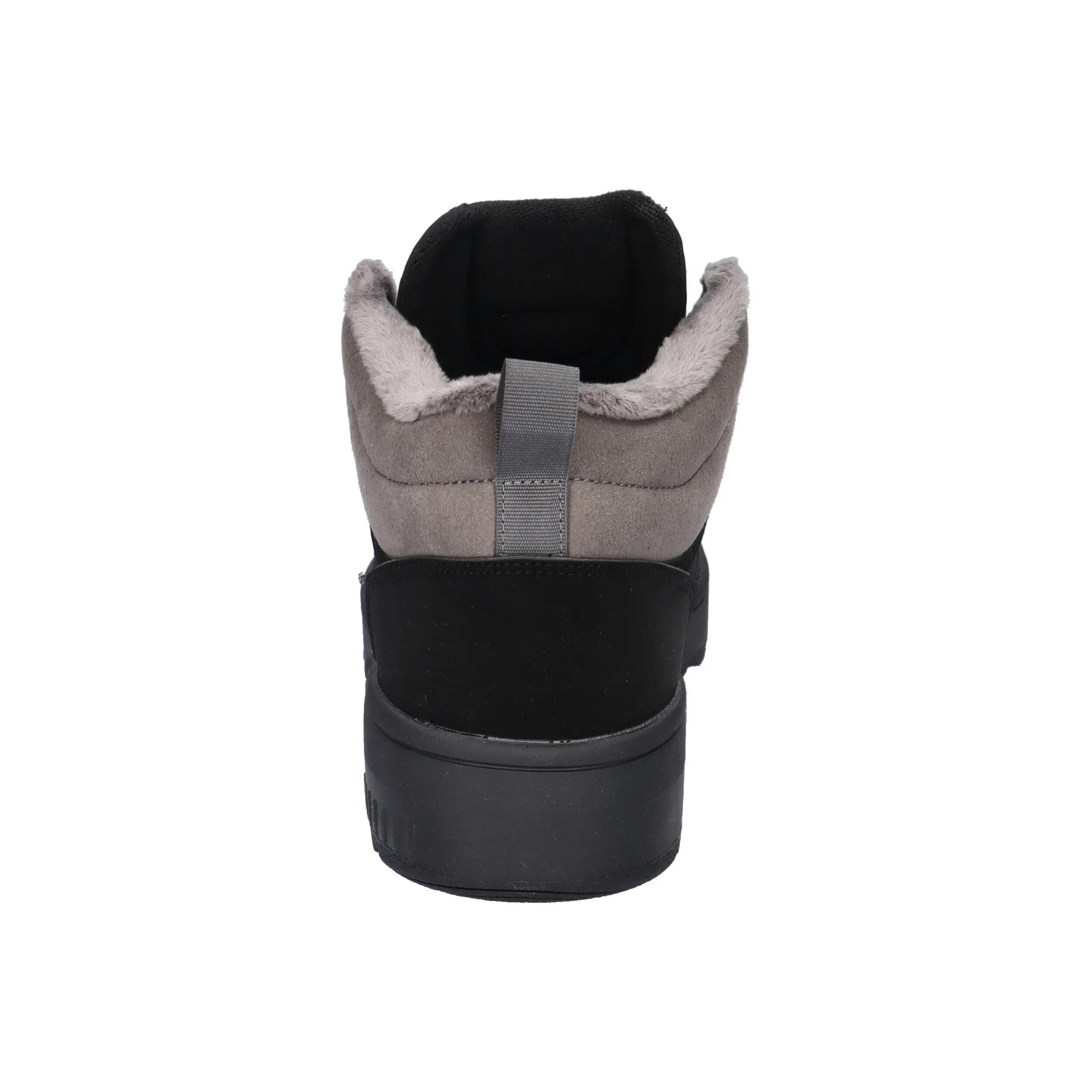 Hoops 4.0 Mid Schoenen 12/15