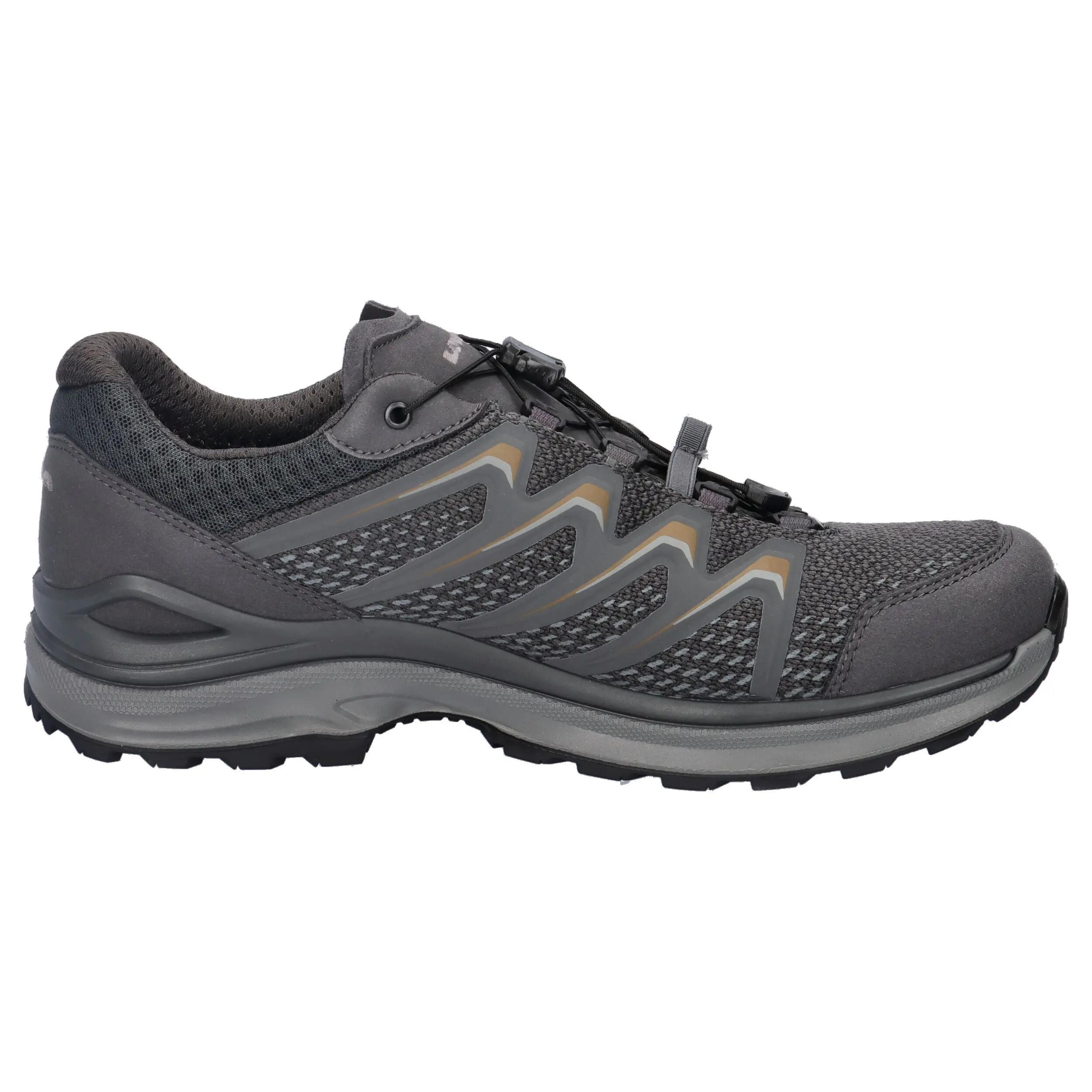 Lowa Herren Wanderschuhe Meadow GTX Lo SL 511311 7/14