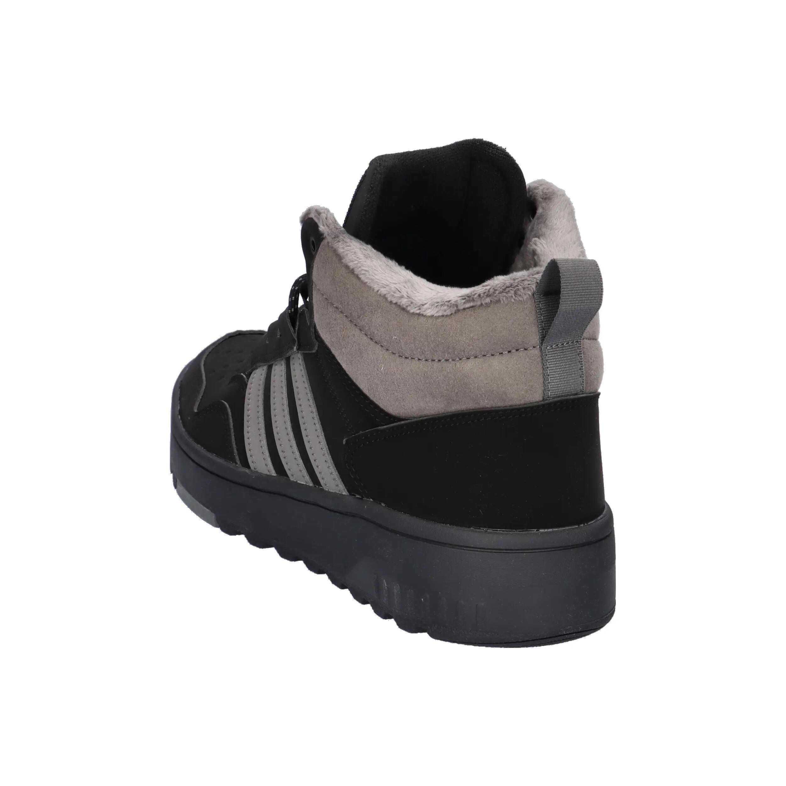 Hoops 4.0 Mid Schoenen 11/15