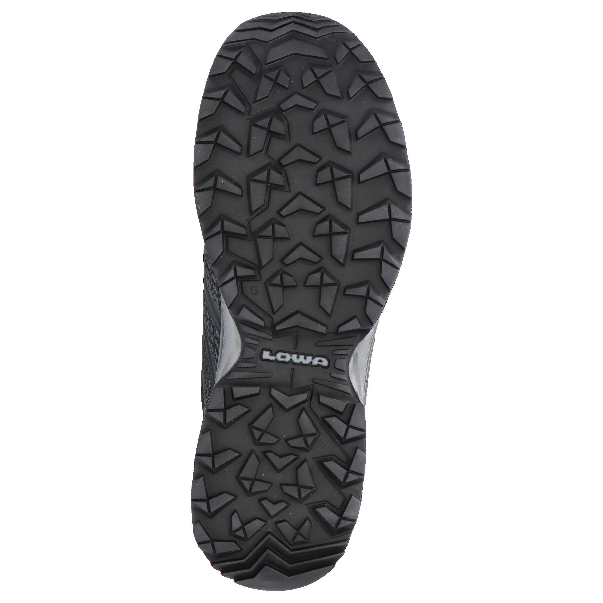 Lowa Herren Wanderschuhe Meadow GTX Lo SL 511311 6/14