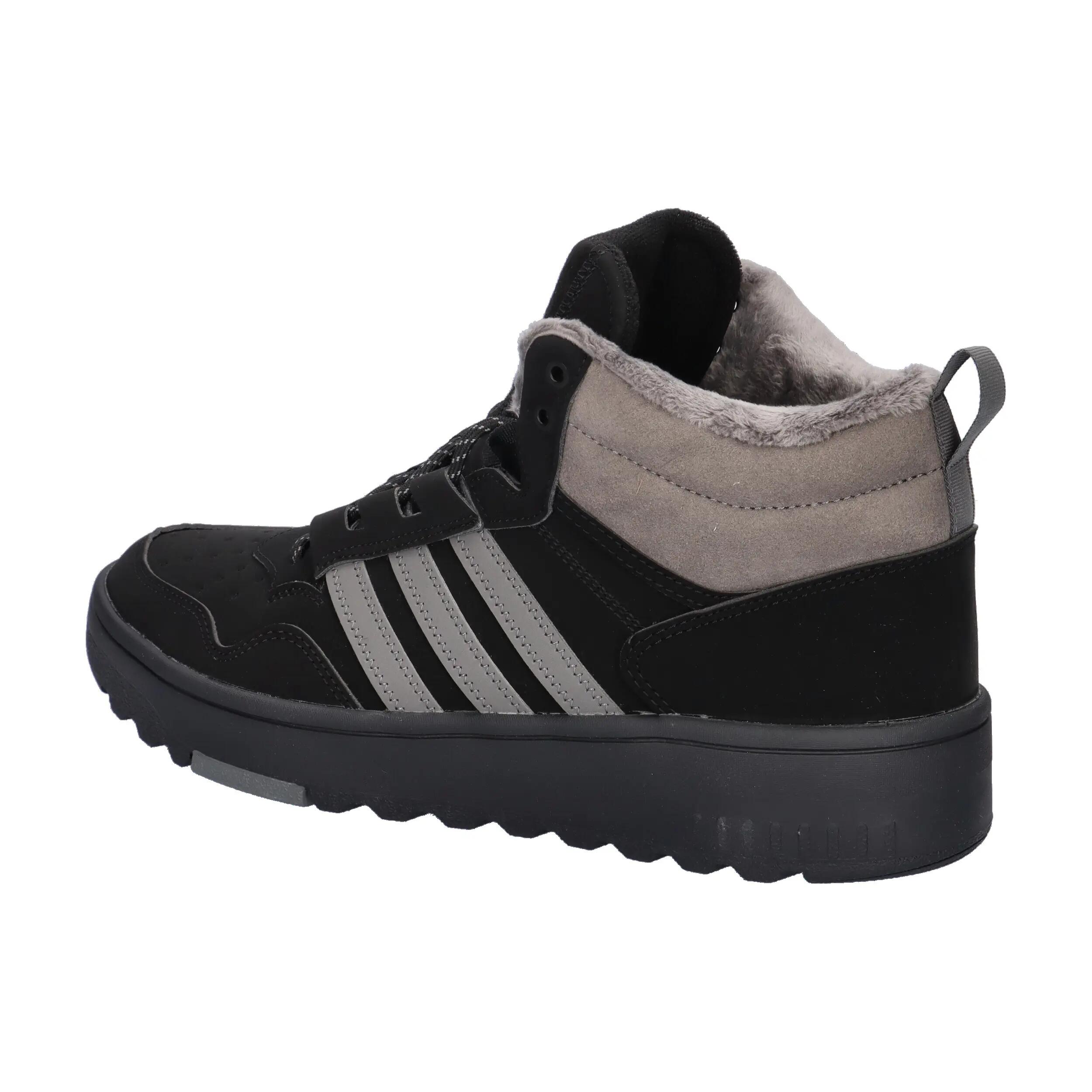 Hoops 4.0 Mid Schoenen 10/15