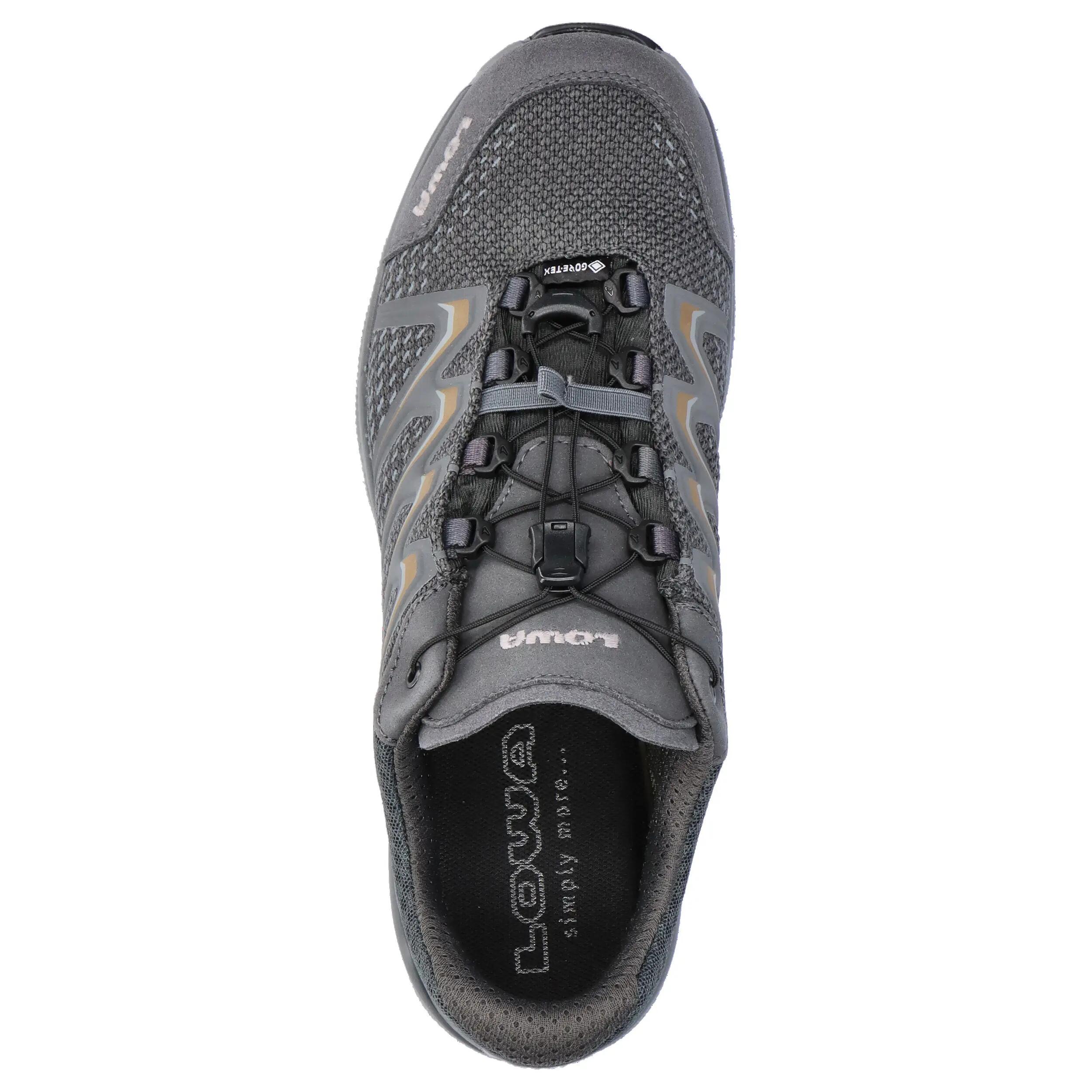 Lowa Herren Wanderschuhe Meadow GTX Lo SL 511311 5/14