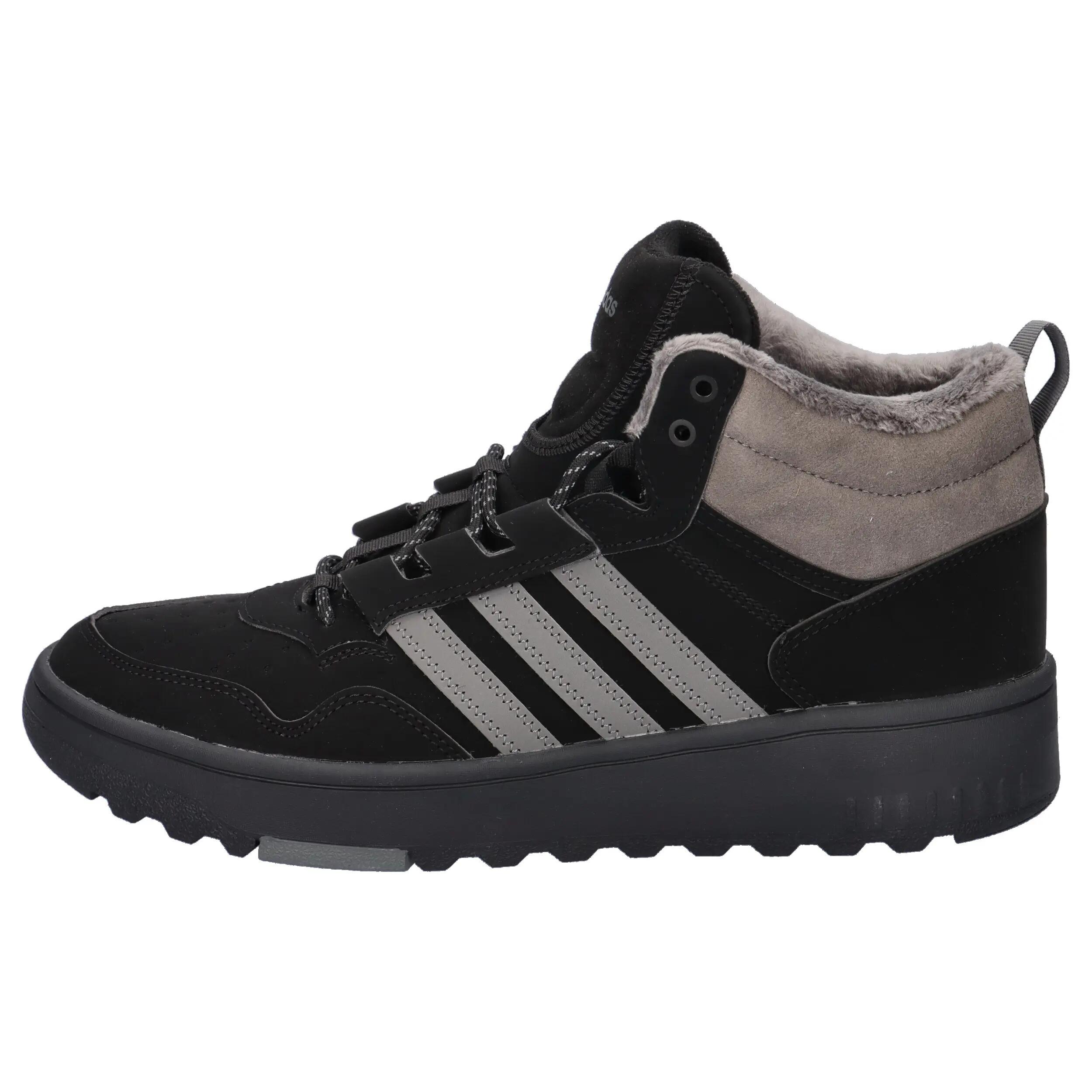 Hoops 4.0 Mid Schoenen 9/15