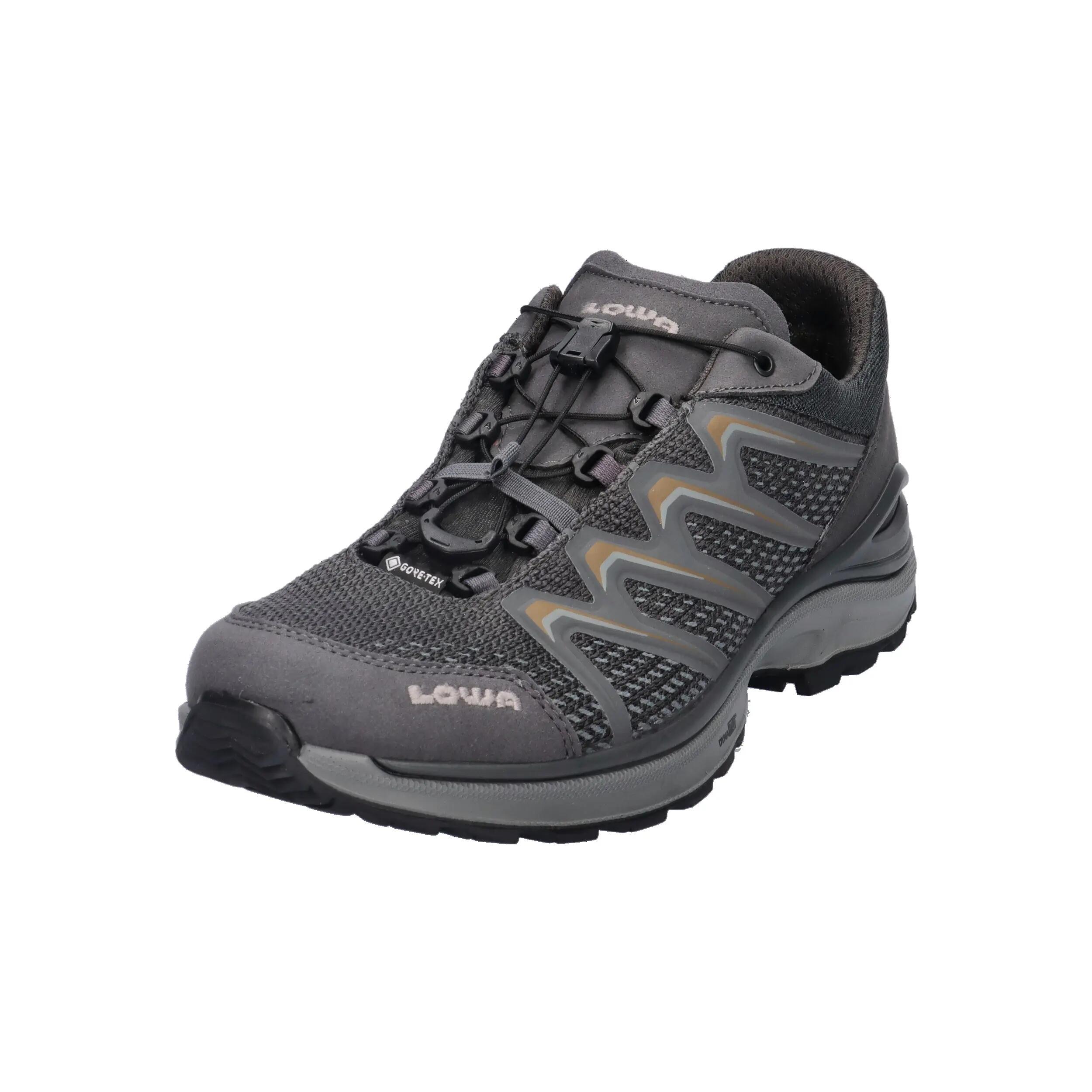Lowa Herren Wanderschuhe Meadow GTX Lo SL 511311 4/14