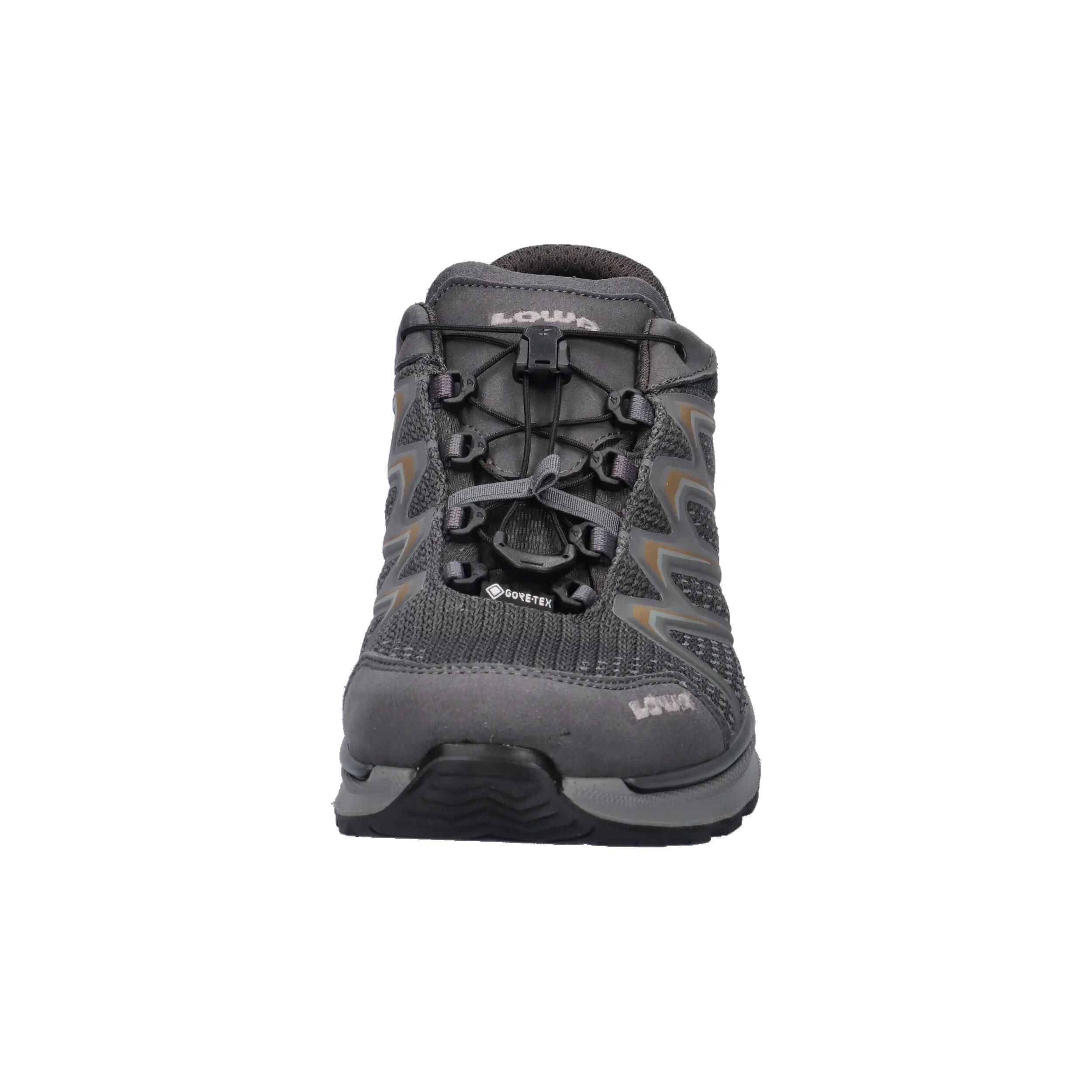 Lowa Herren Wanderschuhe Meadow GTX Lo SL 511311 3/14