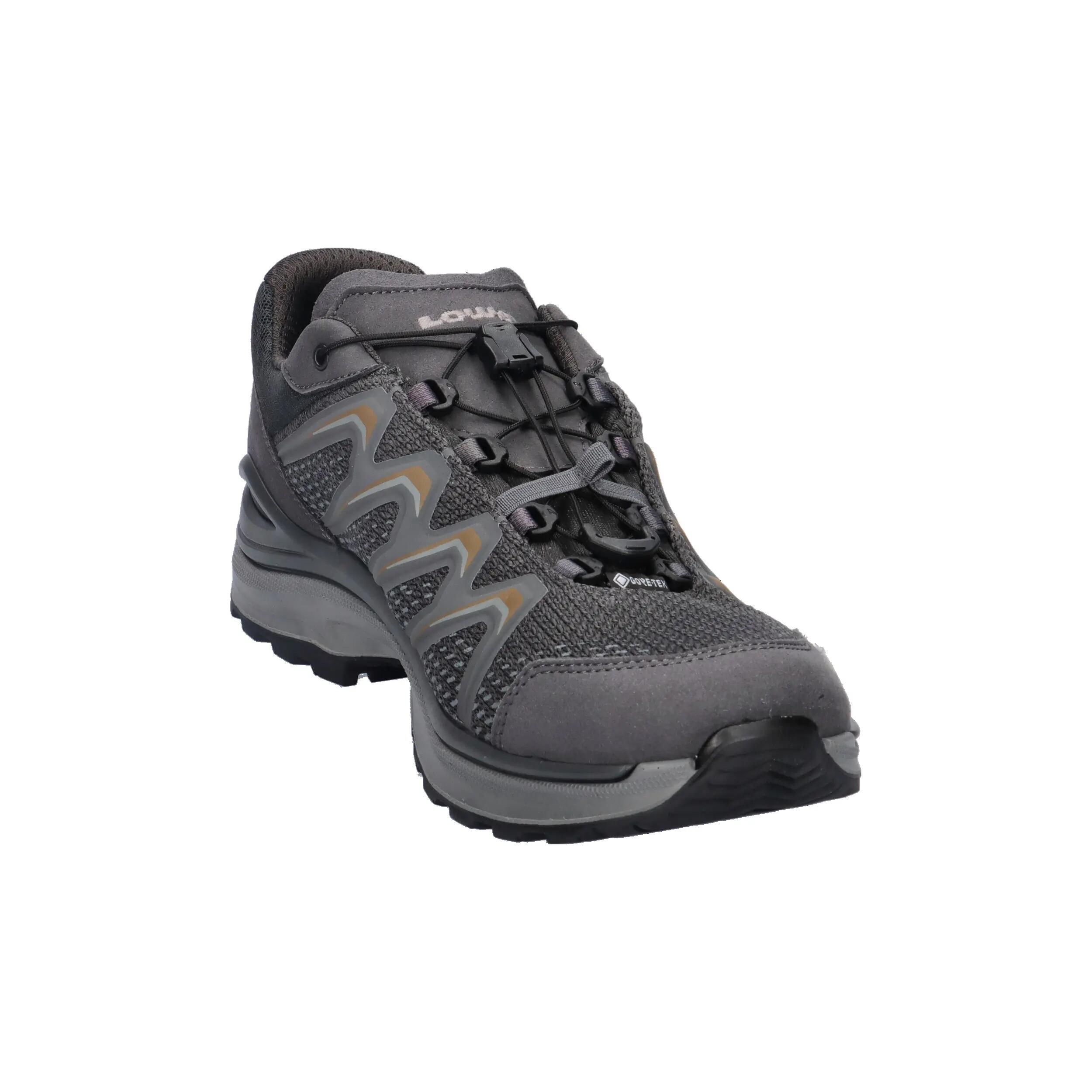 Lowa Herren Wanderschuhe Meadow GTX Lo SL 511311 2/14