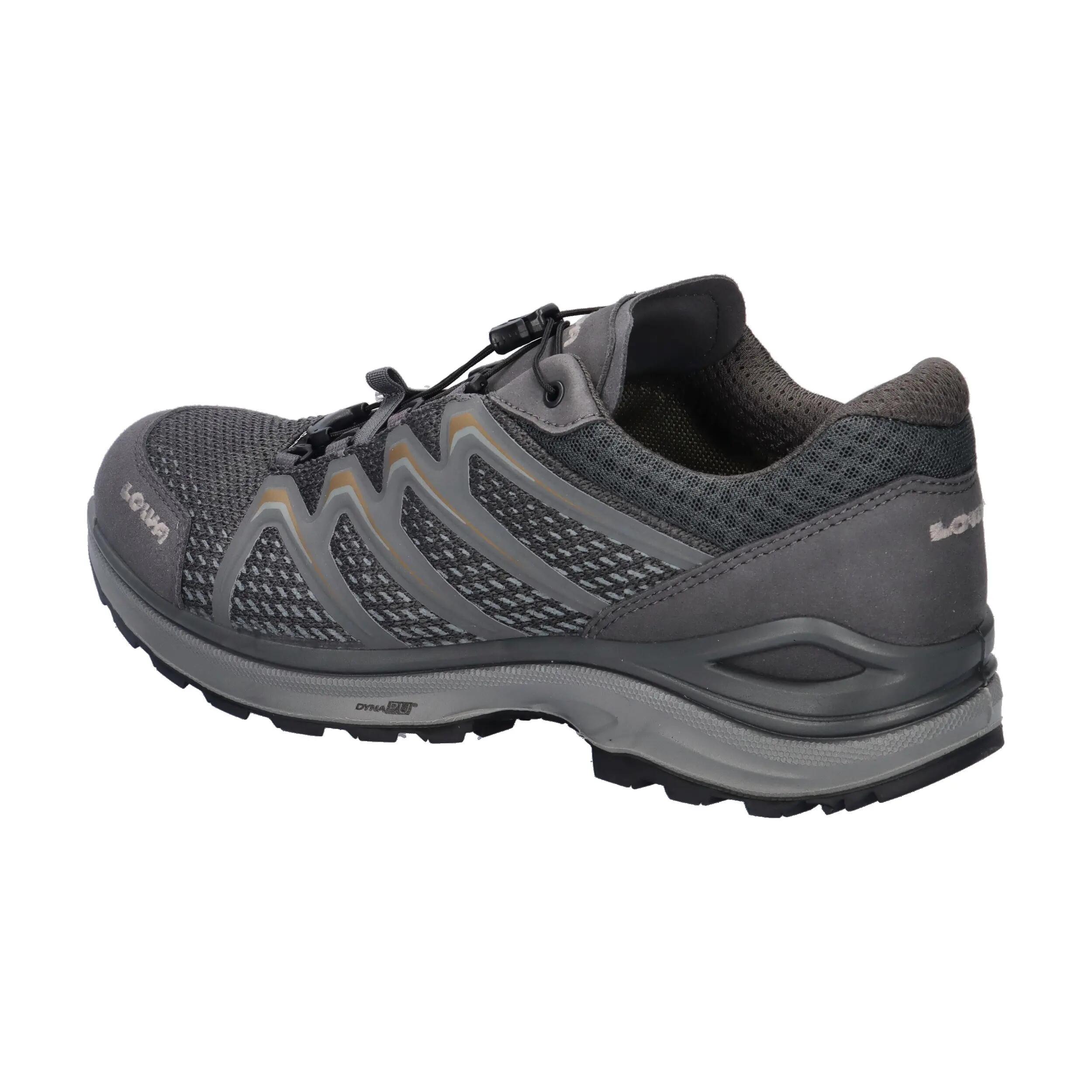 Lowa Herren Wanderschuhe Meadow GTX Lo SL 511311 10/14
