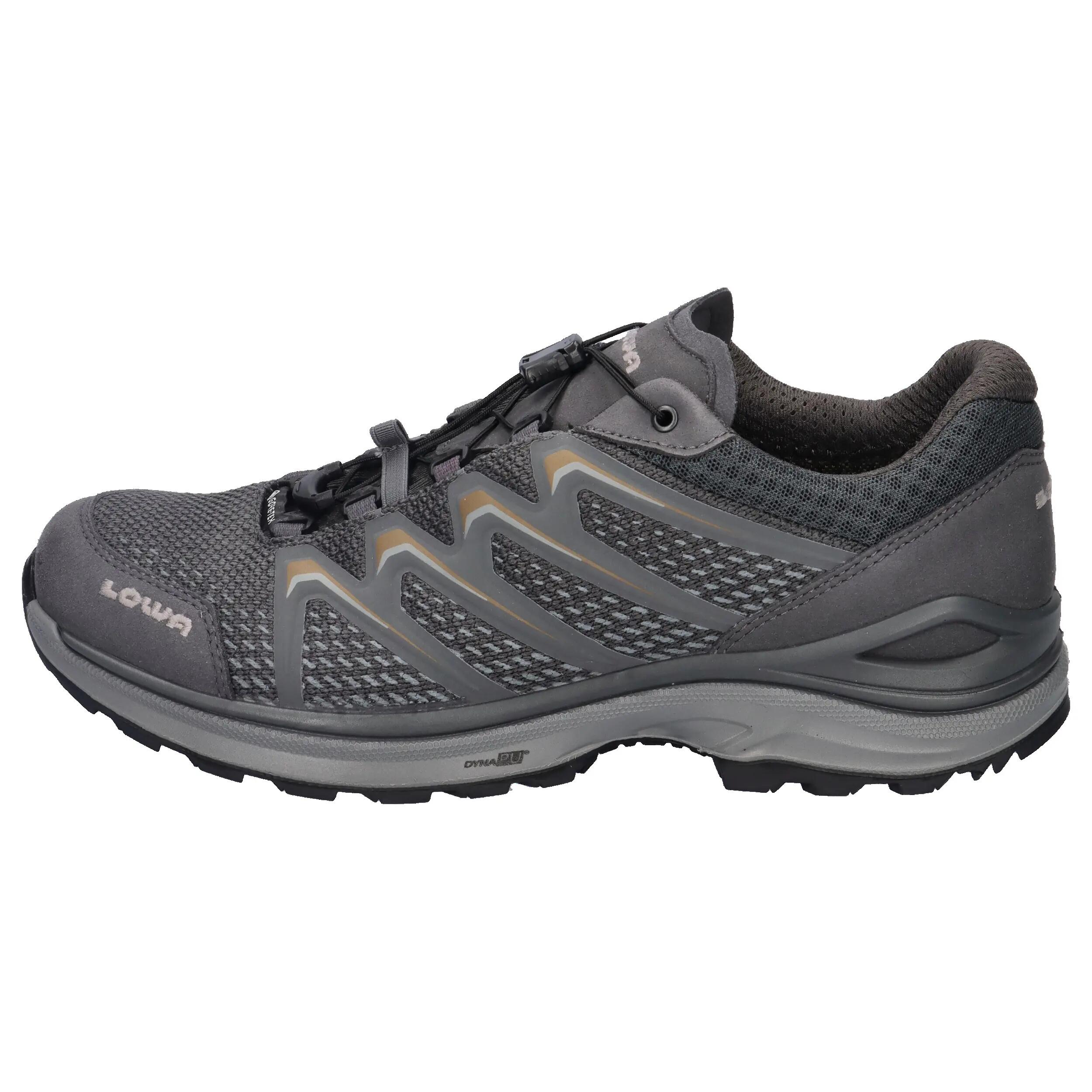 Lowa Herren Wanderschuhe Meadow GTX Lo SL 511311 9/14