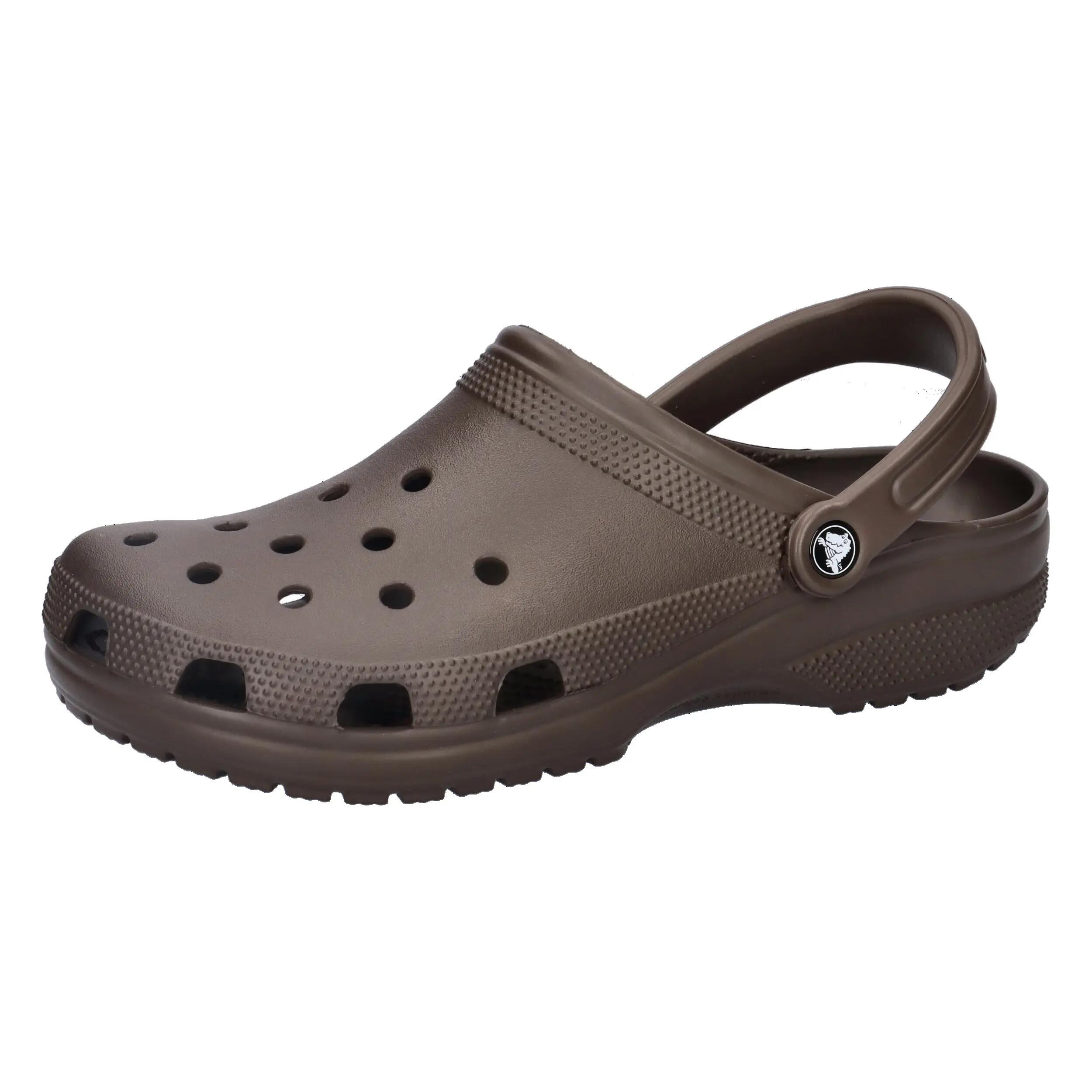 CROCS picture