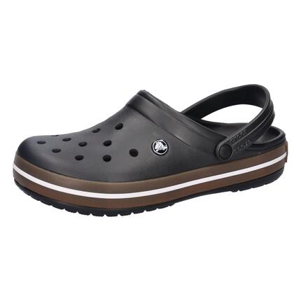 Chodaki dla dorosłych Crocs Crocband gum Clog