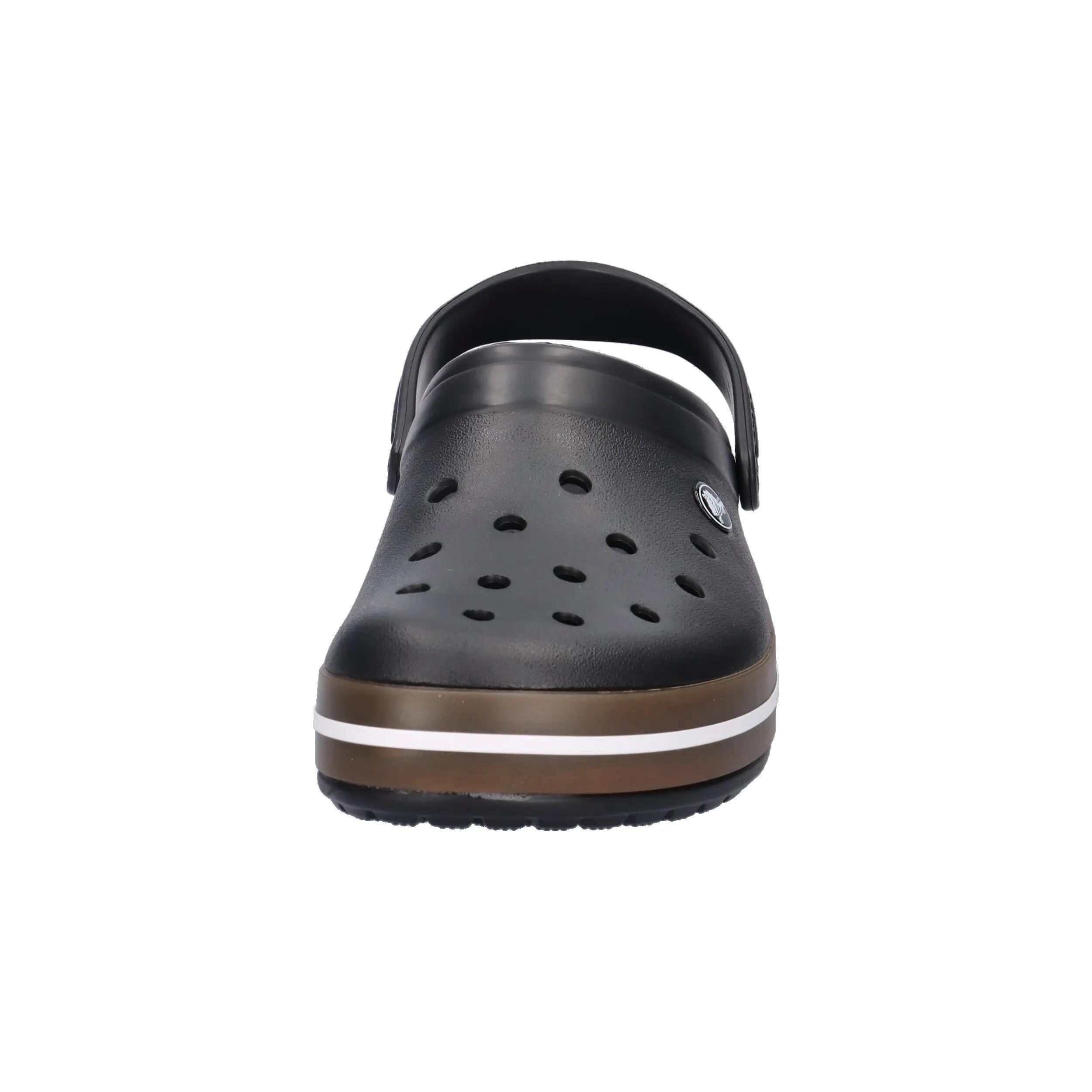 Tongs Surf Crocs CROCBAND GUM CLOG Noi 3/14