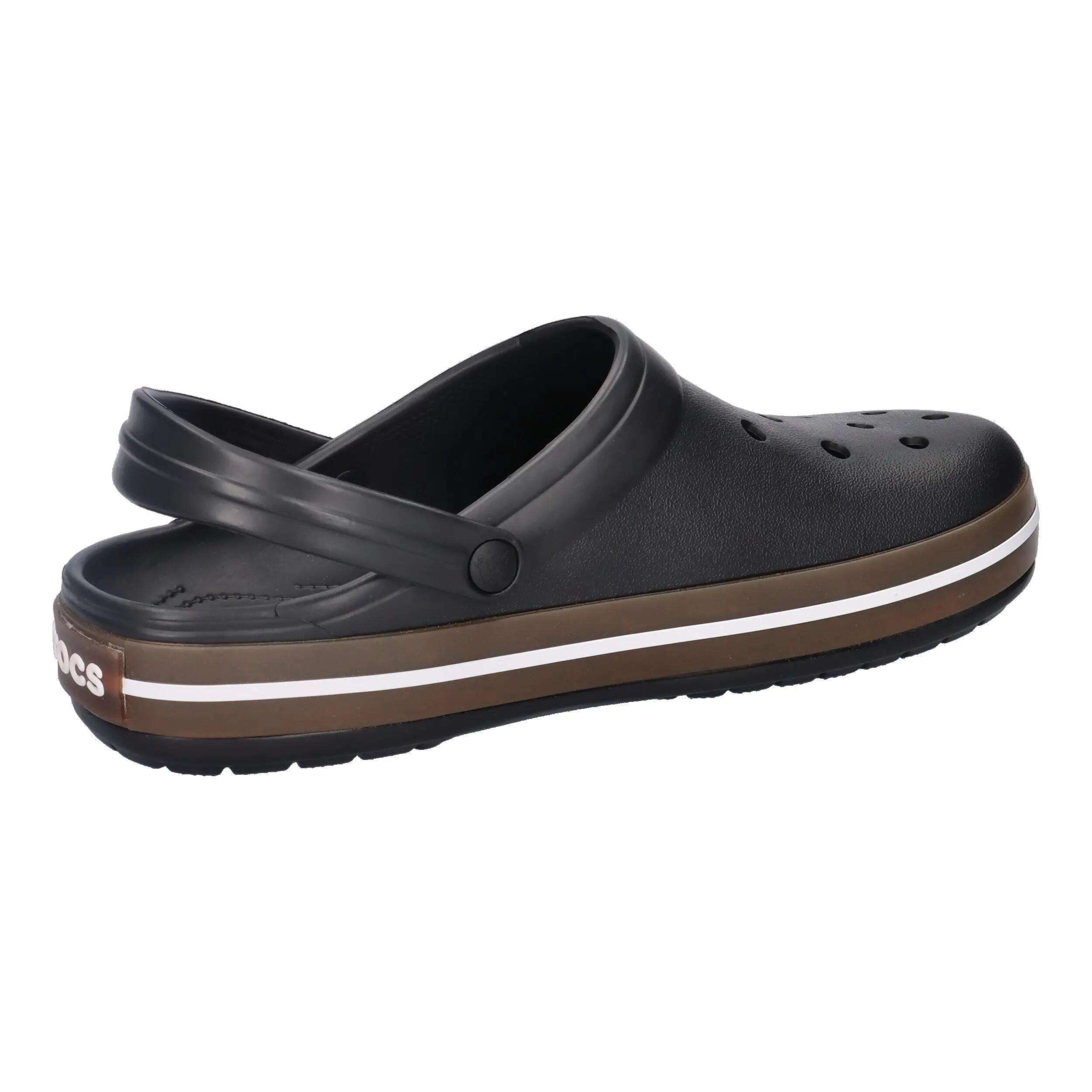 Tongs Surf Crocs CROCBAND GUM CLOG Noi 14/14
