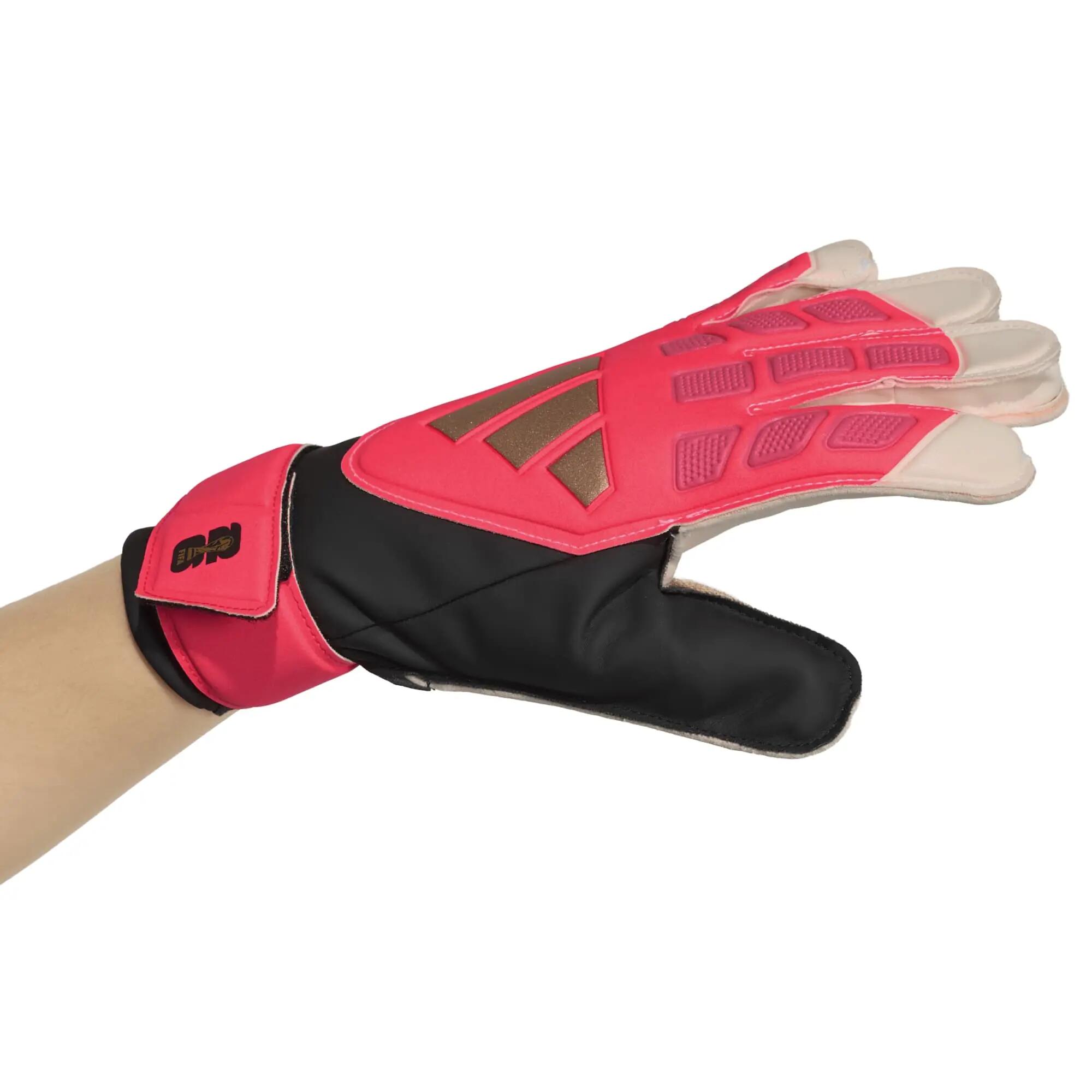 Guantes de portero Predator Training 7/9