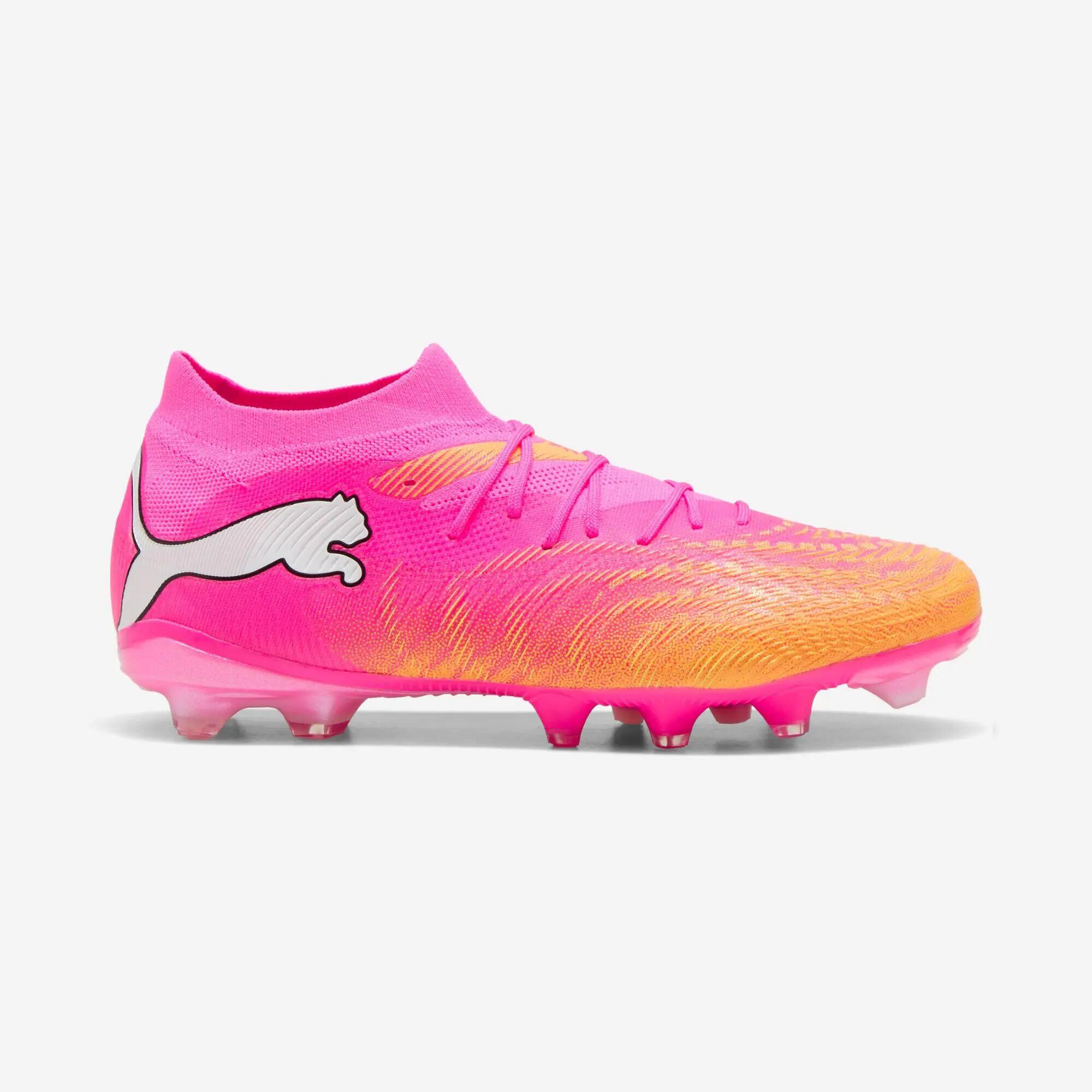 PUMA picture
