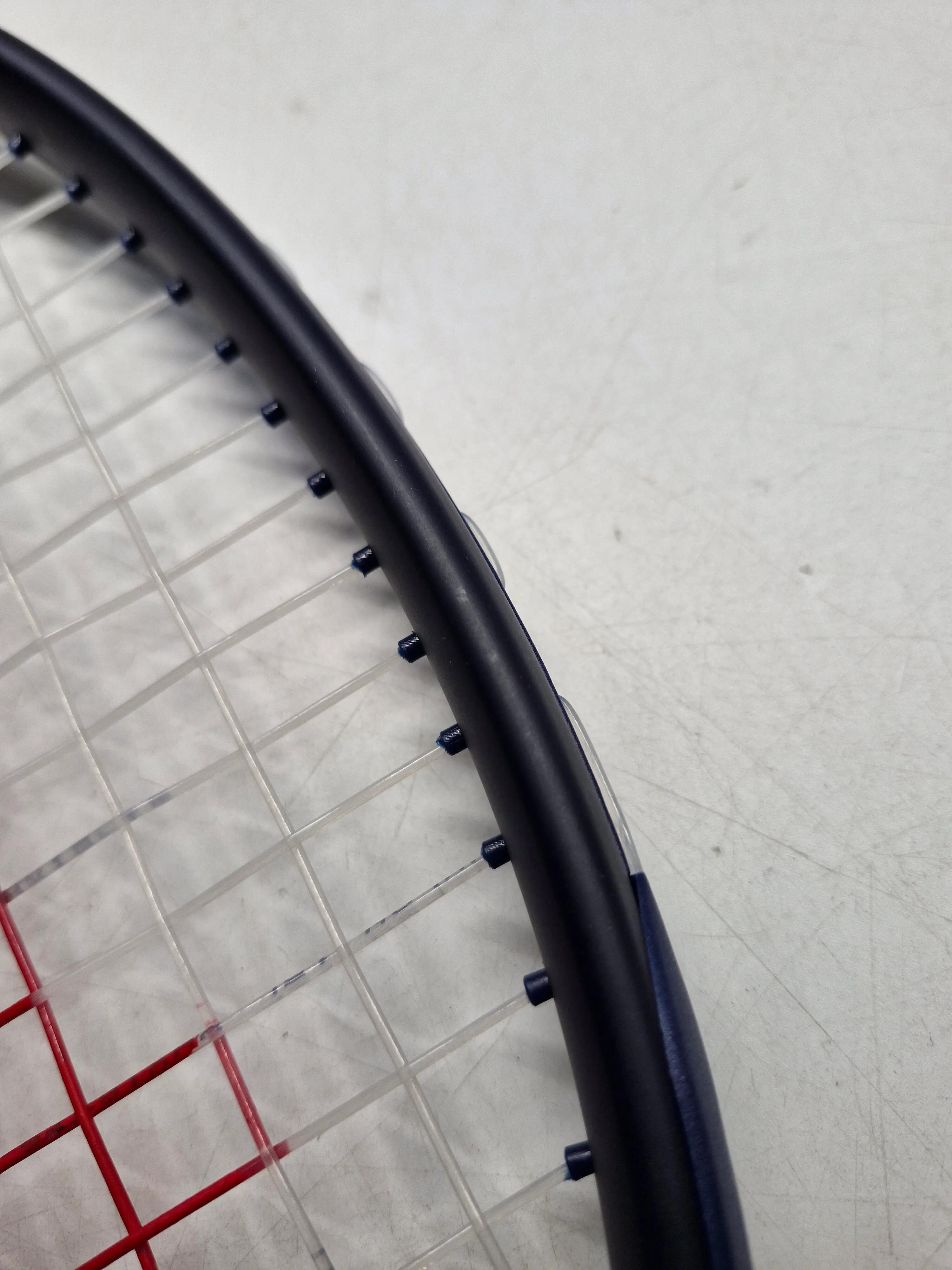 2ND LIFE - Dětská tenisová raketa RG Elite 250 g(GRIP 0) - Dobrý stav-Použité 5/6