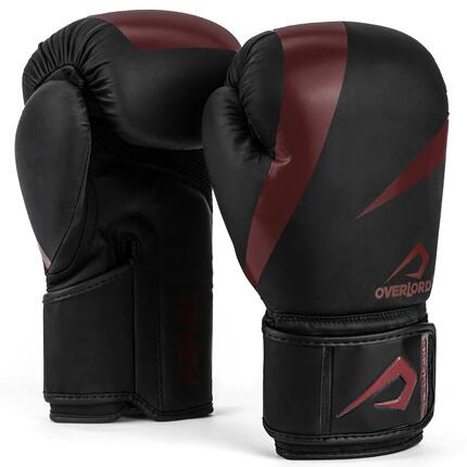 Gants de boxe pour hommes Overlord Riven R