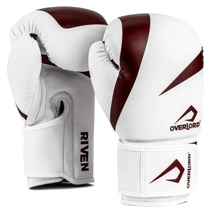 Gants de boxe pour hommes Overlord Riven R