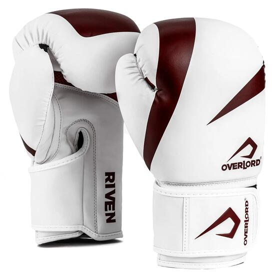 Gants de boxe pour hommes Overlord Riven R