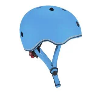 Scooter  Helm  Go Up Lights 7/7