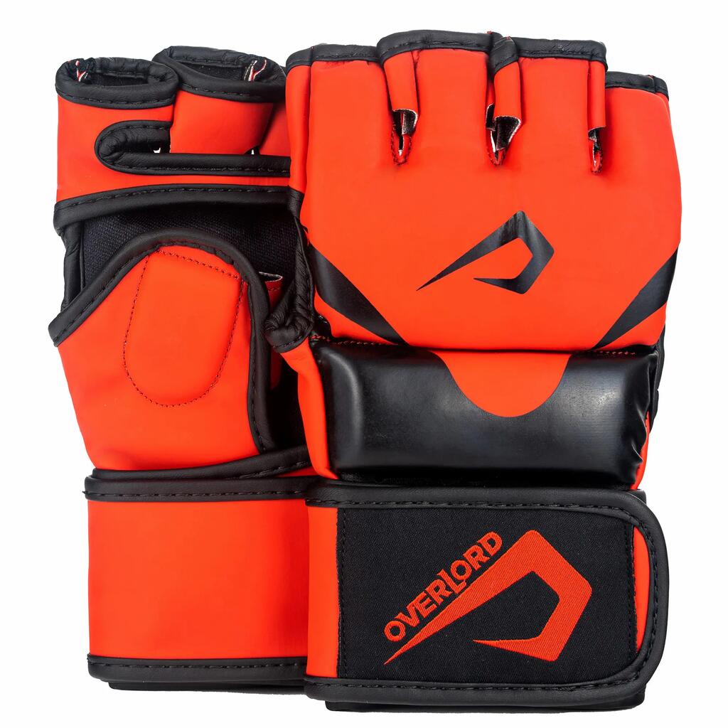 Overlord men's mma gloves