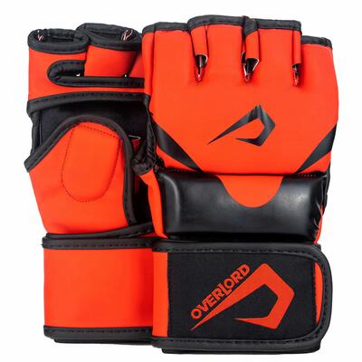 Overlord mma-handschoenen voor heren