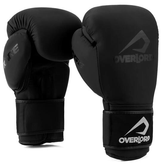 Gants de boxe pour hommes Overlord Rage