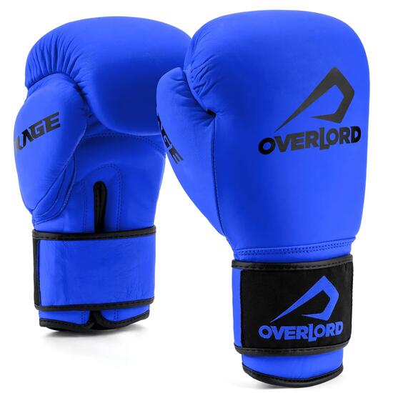 Gants de boxe pour hommes Overlord Rage