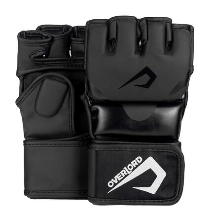 Gants de grappling Overlord X-MMA
