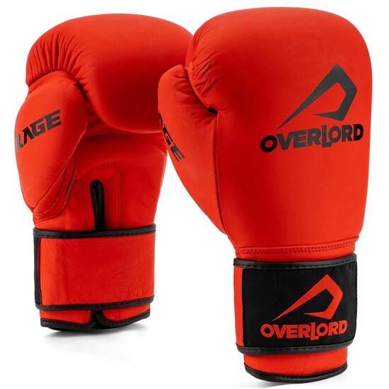 Gants de boxe pour hommes Overlord Rage
