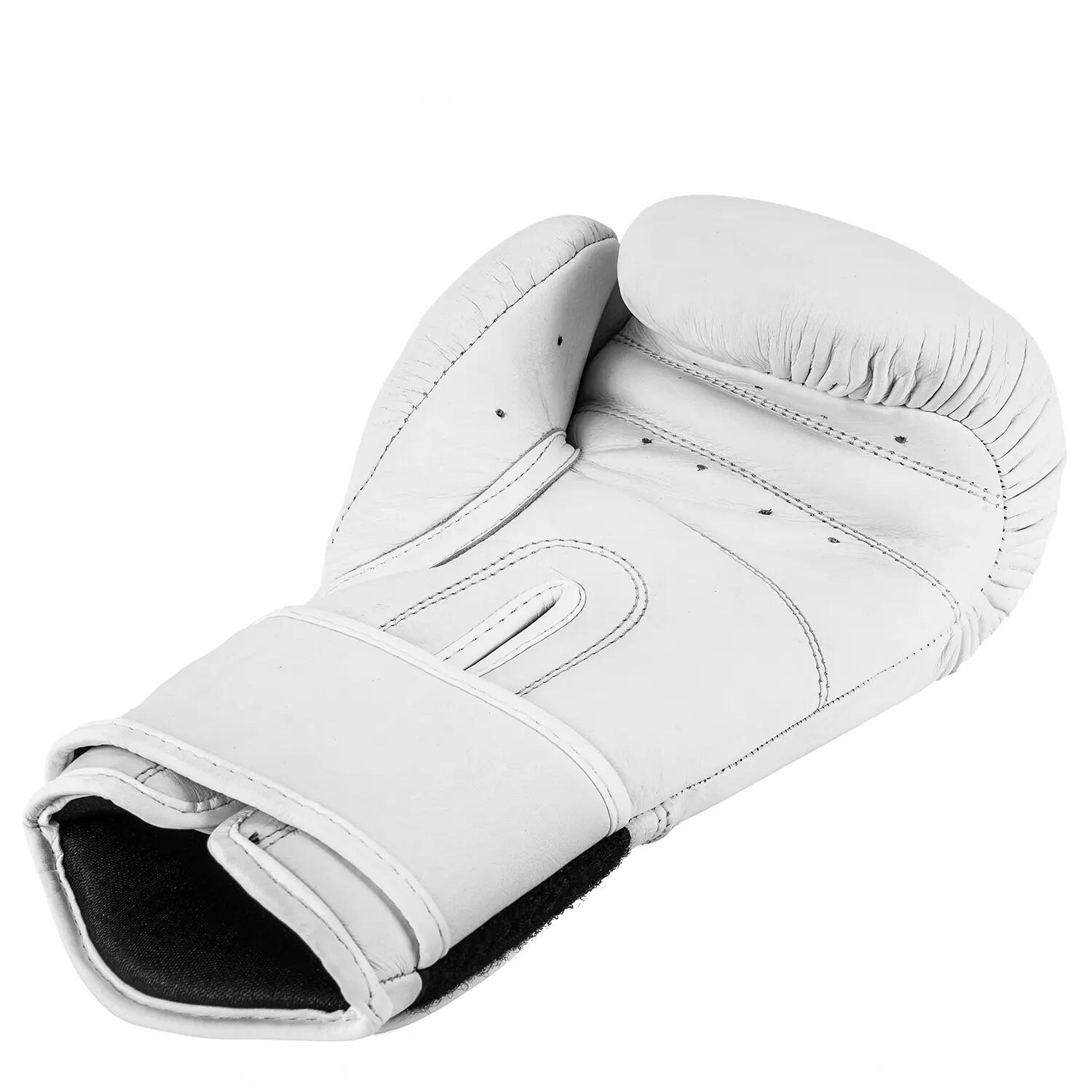 Overlord Rage Herren-Boxhandschuhe 4/5