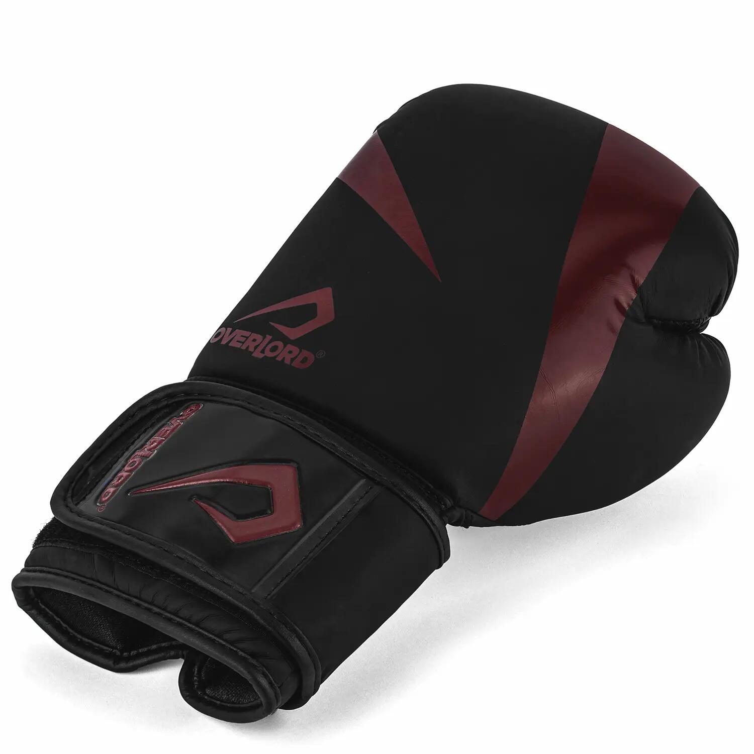 Overlord Riven R bokshandschoenen voor heren 3/5