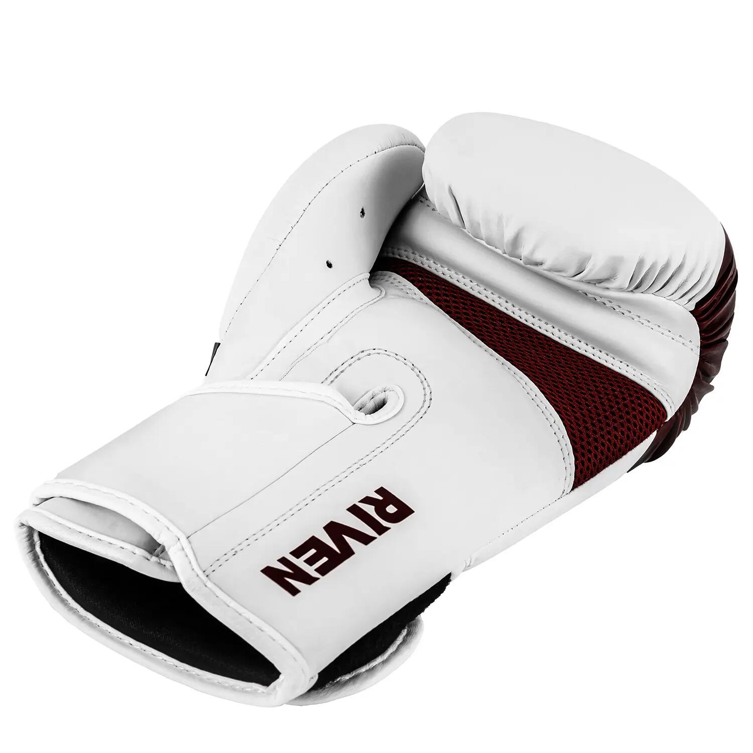Gants de boxe pour hommes Overlord Riven R 4/5