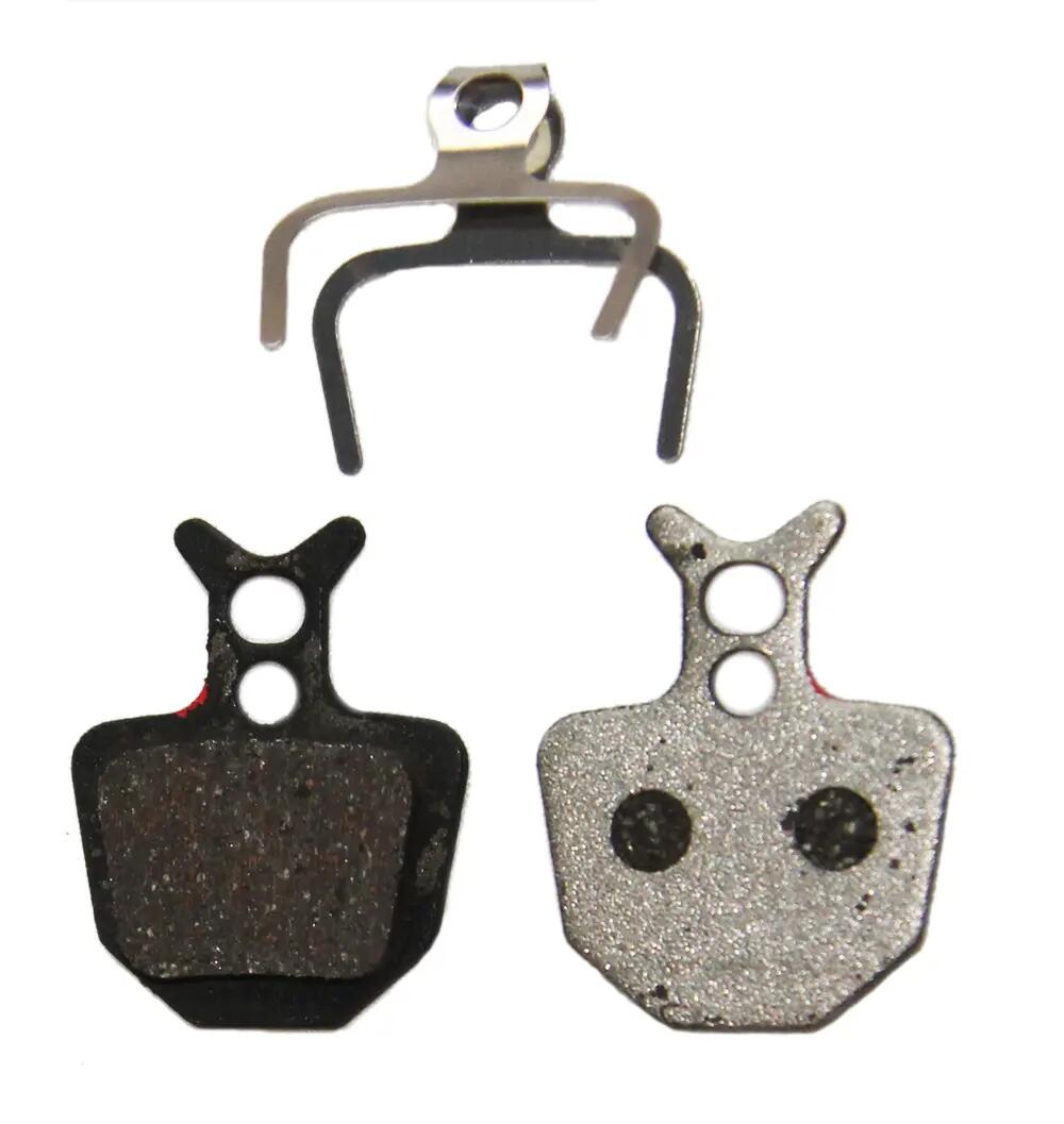EBC BRAKES picture