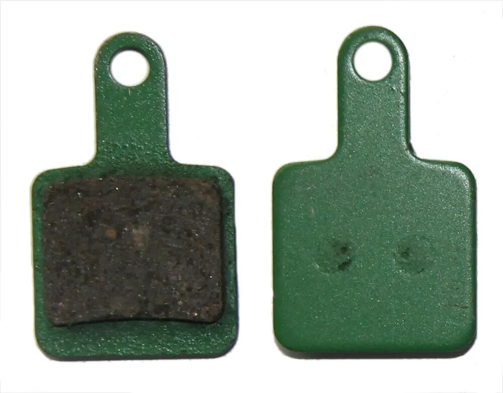 EBC BRAKES picture