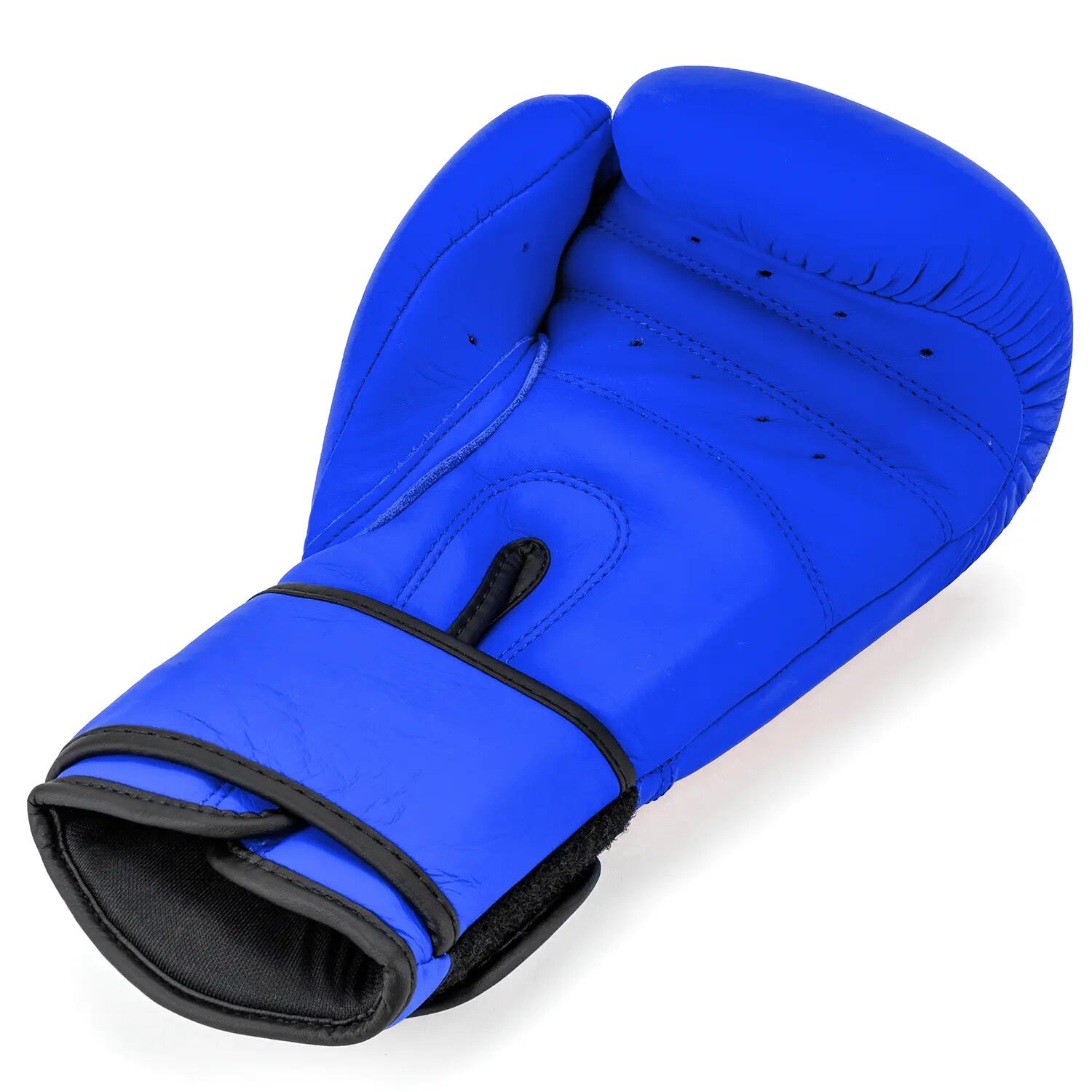 Overlord Rage Herren-Boxhandschuhe 4/5