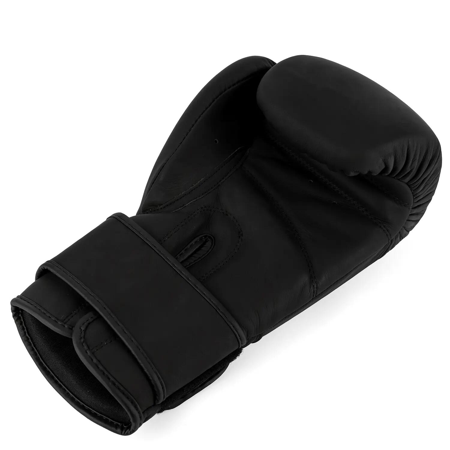 Overlord Rage Herren-Boxhandschuhe 4/5
