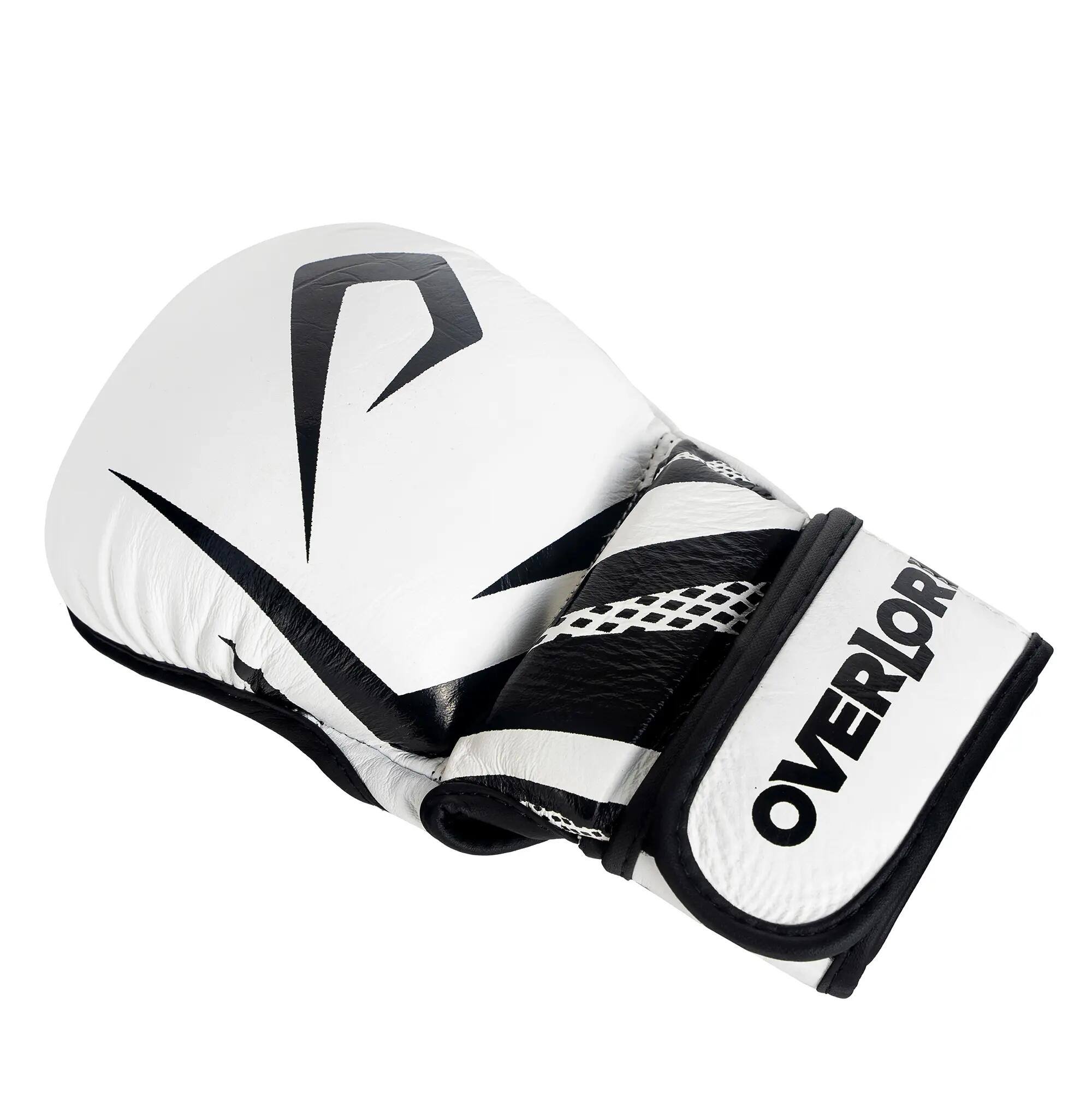 Guantes de MMA Overlord Sparring para hombre 3/7