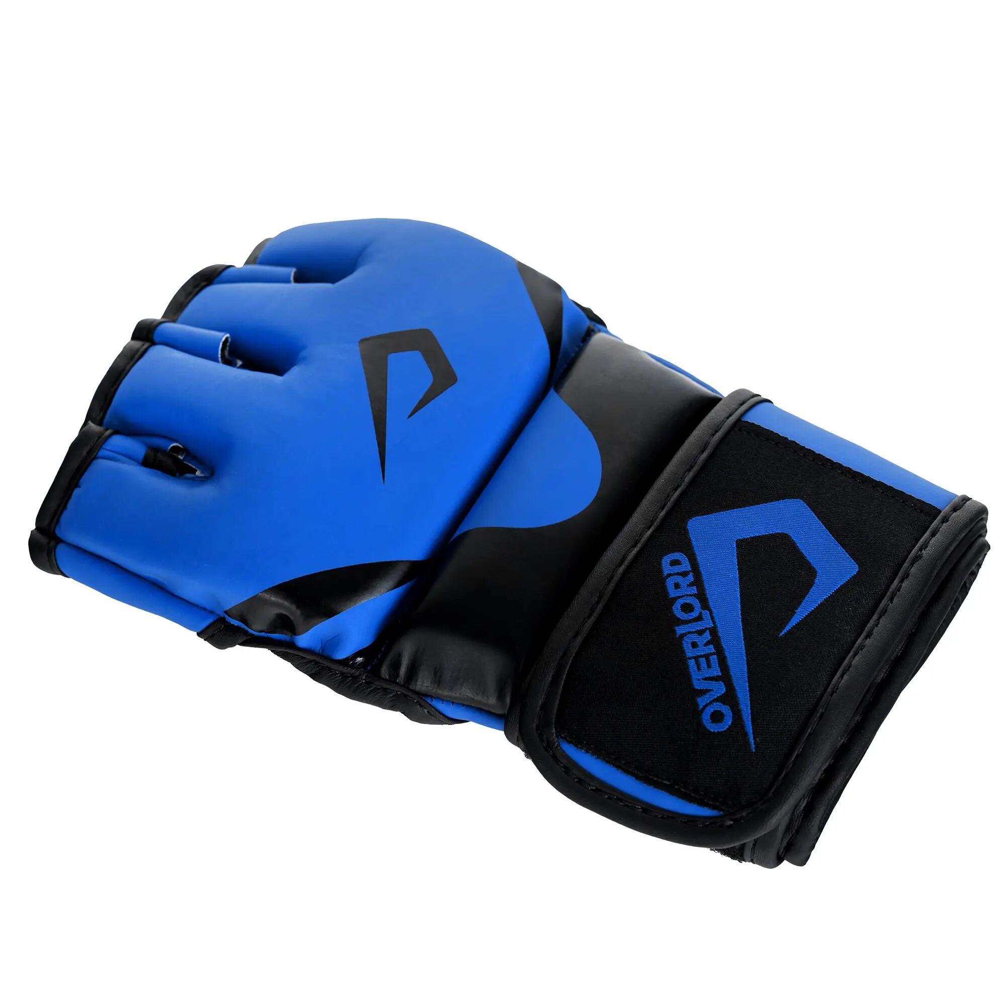 Overlord MMA-handschoenen voor heren 5/5