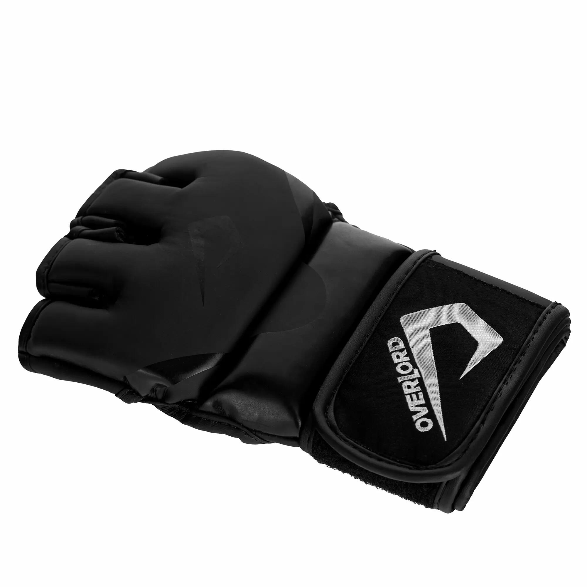 Luvas de MMA Overlord para homem 5/5