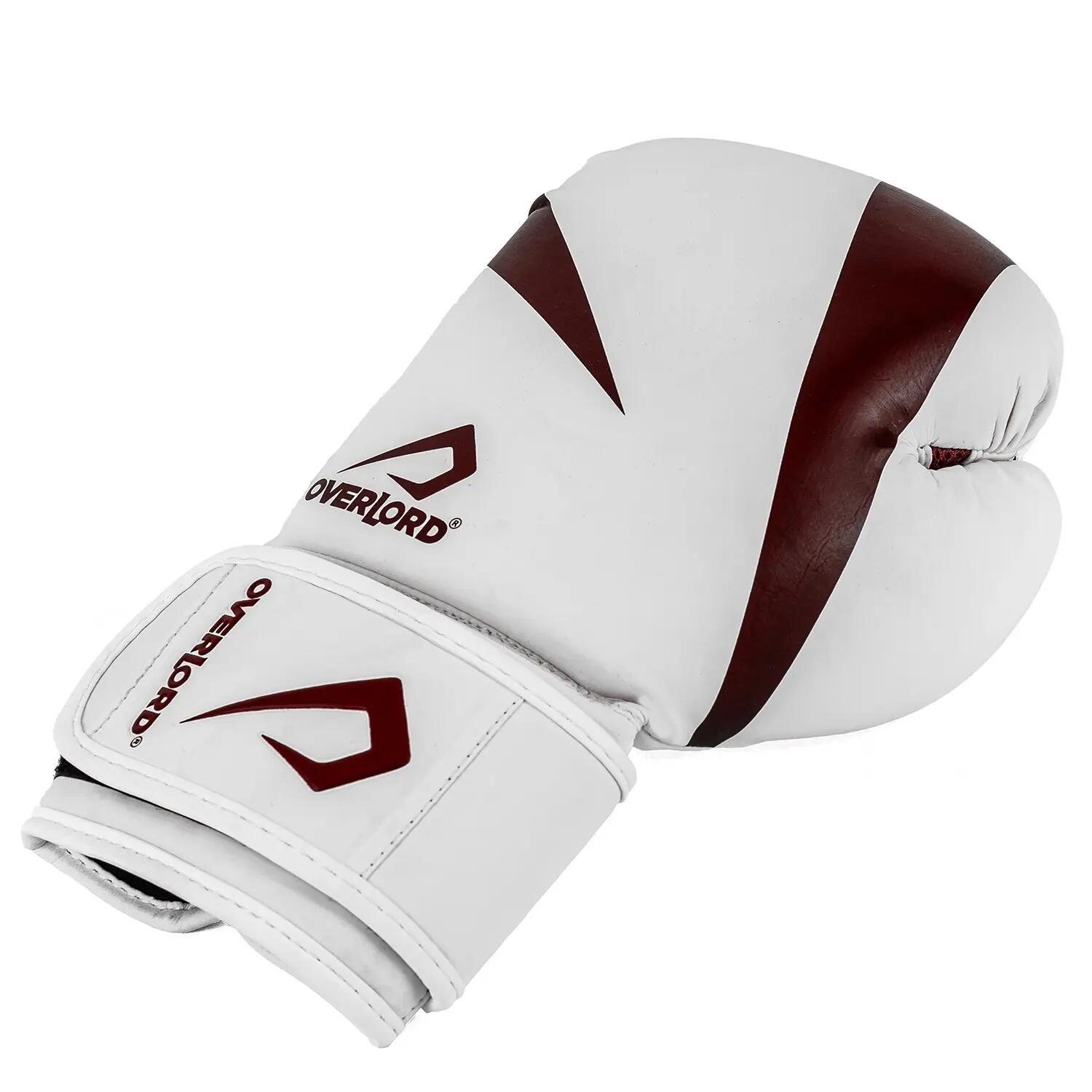 Overlord Riven R Herren-Boxhandschuhe 3/5
