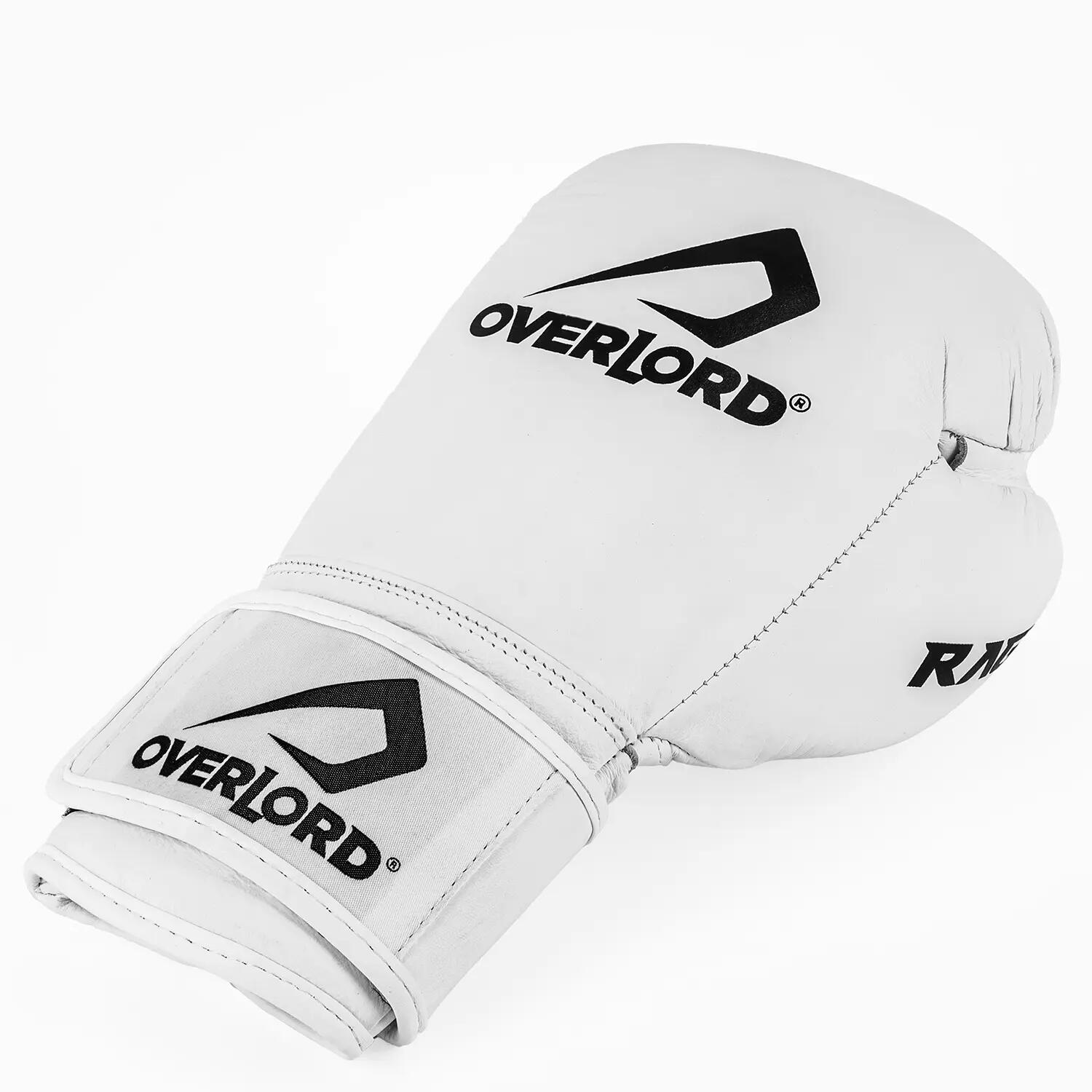 Overlord Rage Herren-Boxhandschuhe 3/5