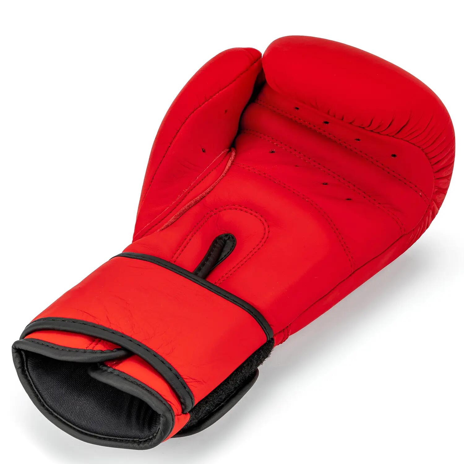 Gants de boxe pour hommes Overlord Rage 4/7