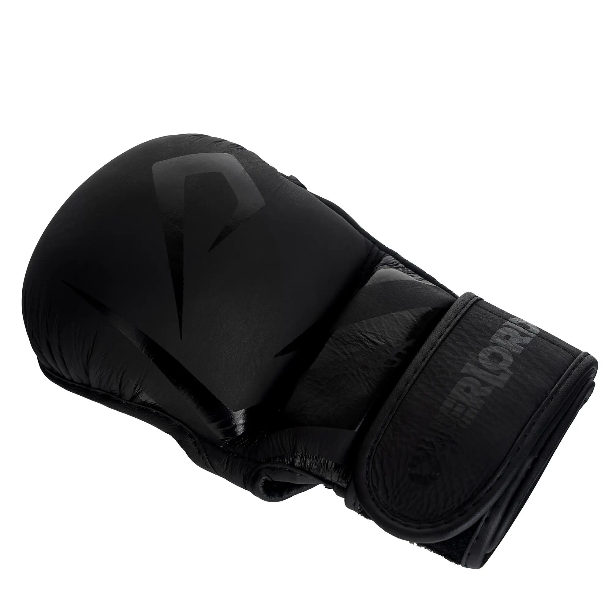 Luvas de MMA Overlord Sparring Masculinas 3/5