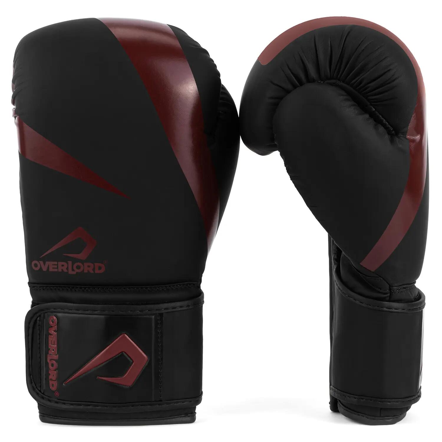 Overlord Riven R bokshandschoenen voor heren 2/5