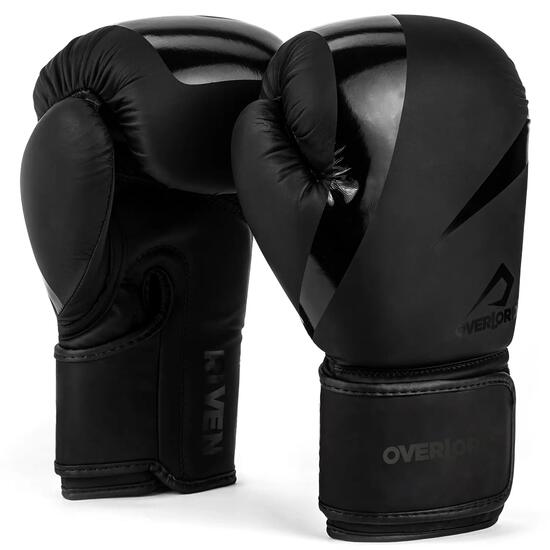 Gants de boxe pour hommes Overlord Riven