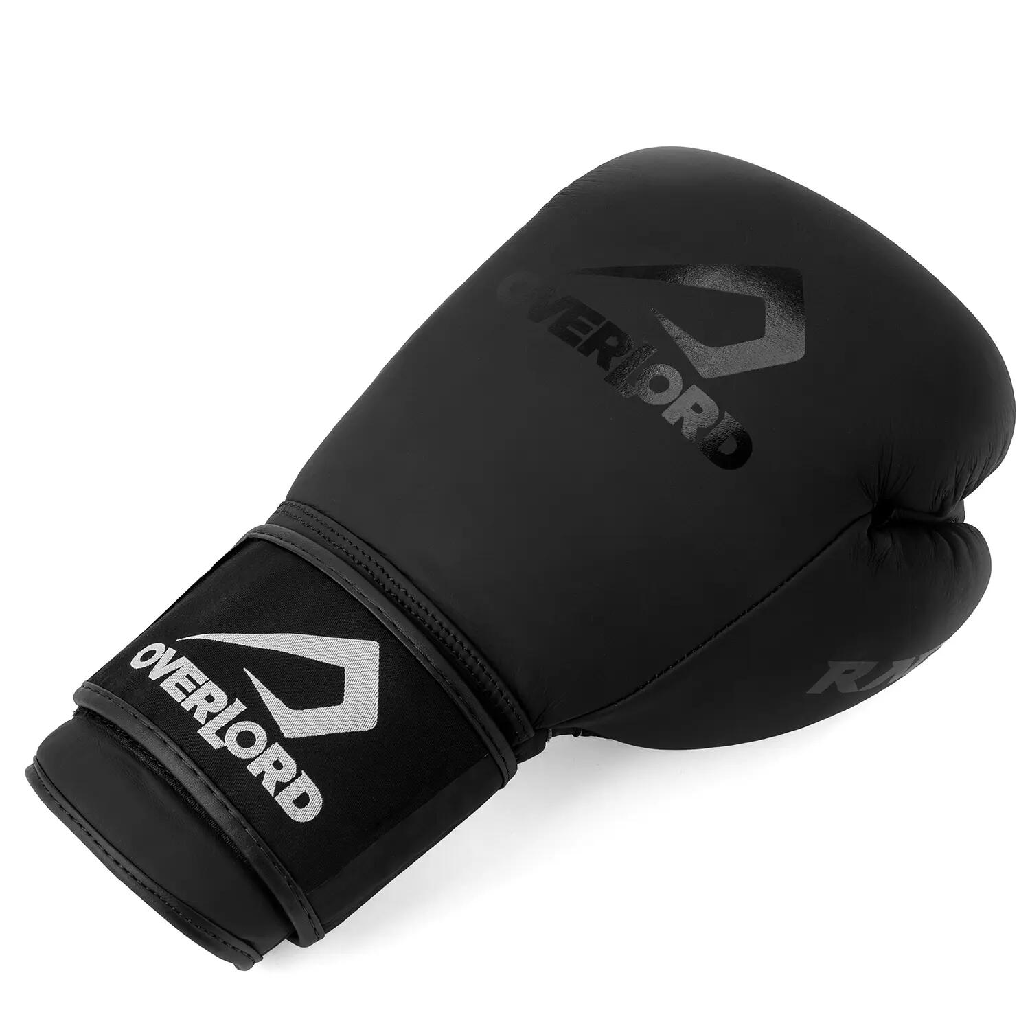 Overlord Rage Herren-Boxhandschuhe 3/5