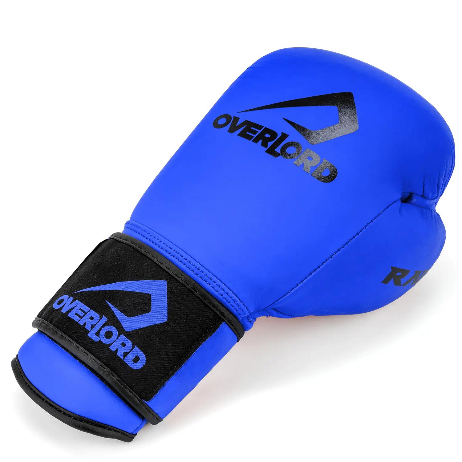 Overlord Rage Herren-Boxhandschuhe 3/5