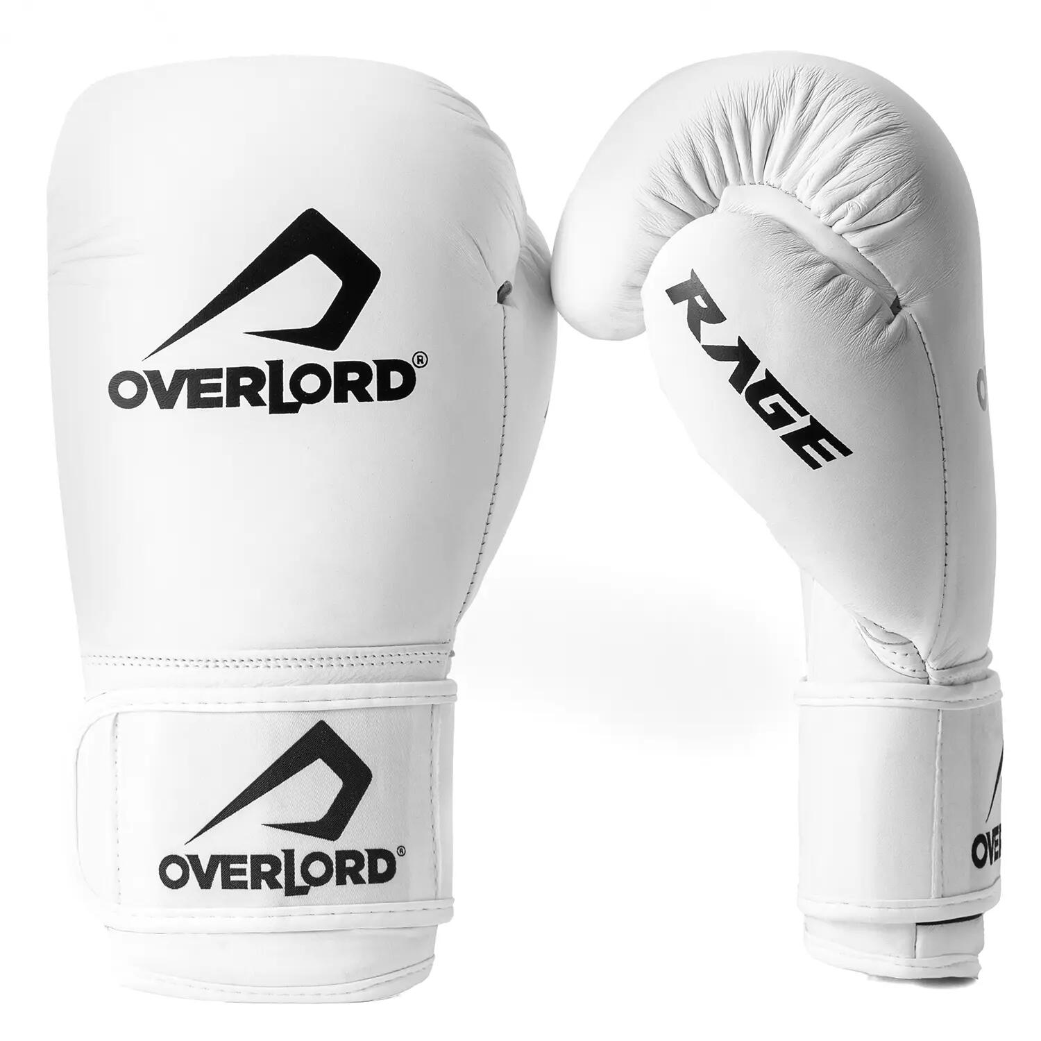 Overlord Rage Herren-Boxhandschuhe 2/5