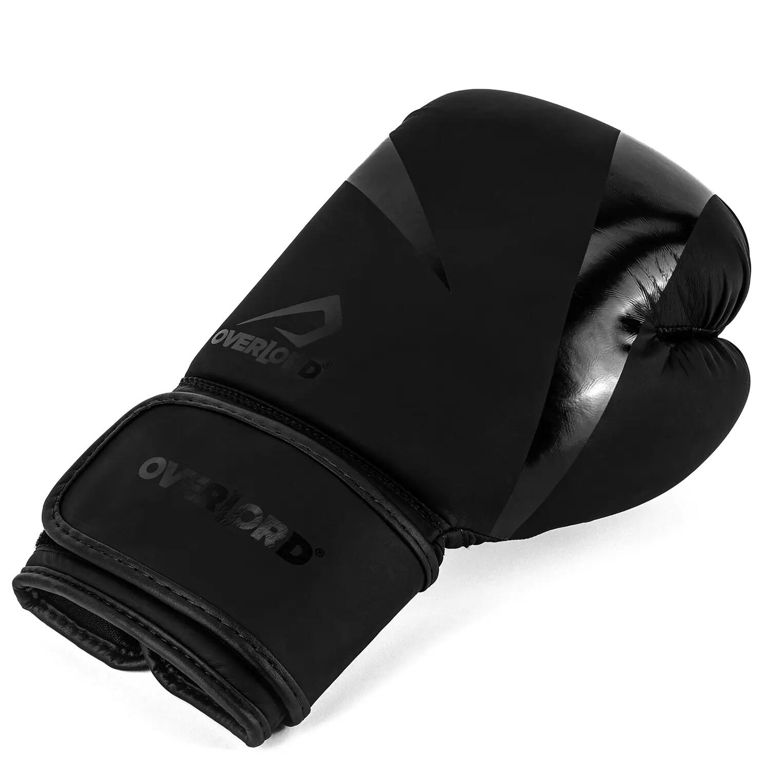 Gants de boxe pour hommes Overlord Riven 4/5