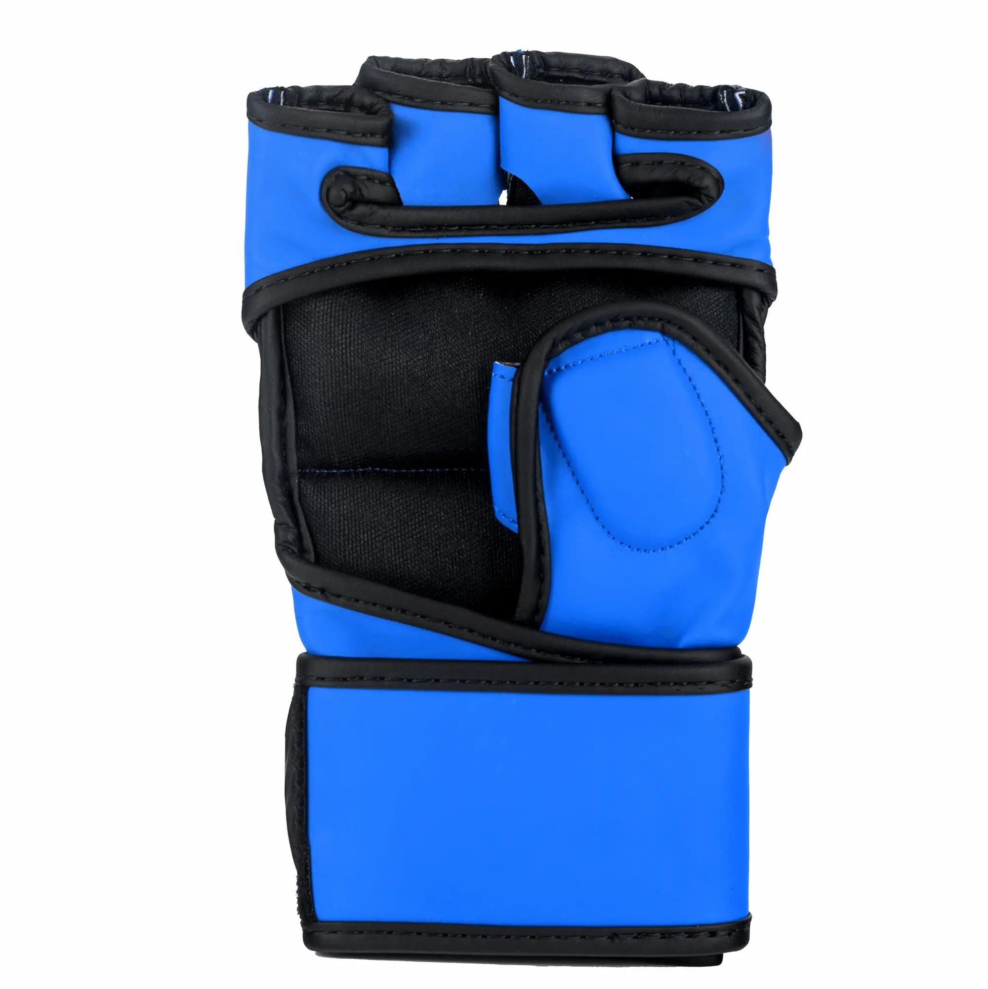 Overlord MMA-handschoenen voor heren 3/5